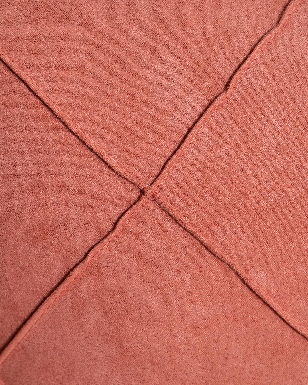 Nova Rombo Cushion Caldera Suede