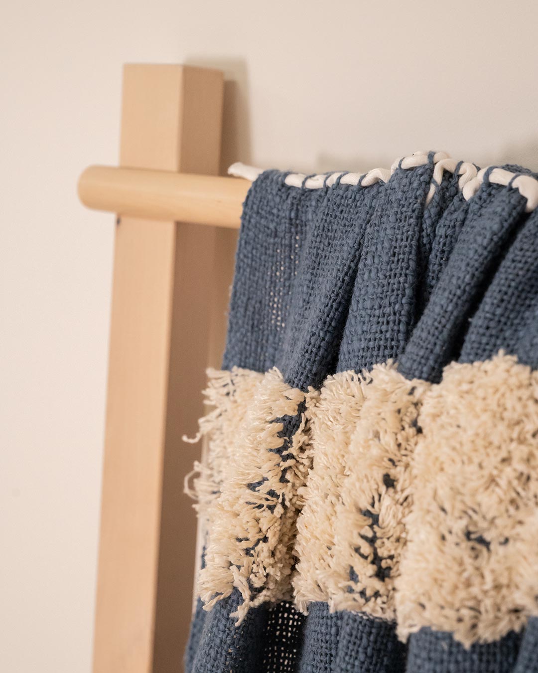 Domus Denim Algodão Xadrez