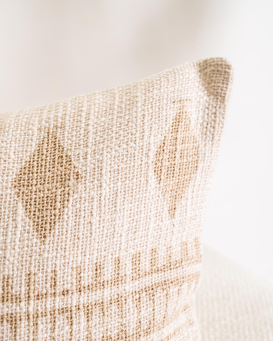 Almofada Fauno Cotton Toupeira
