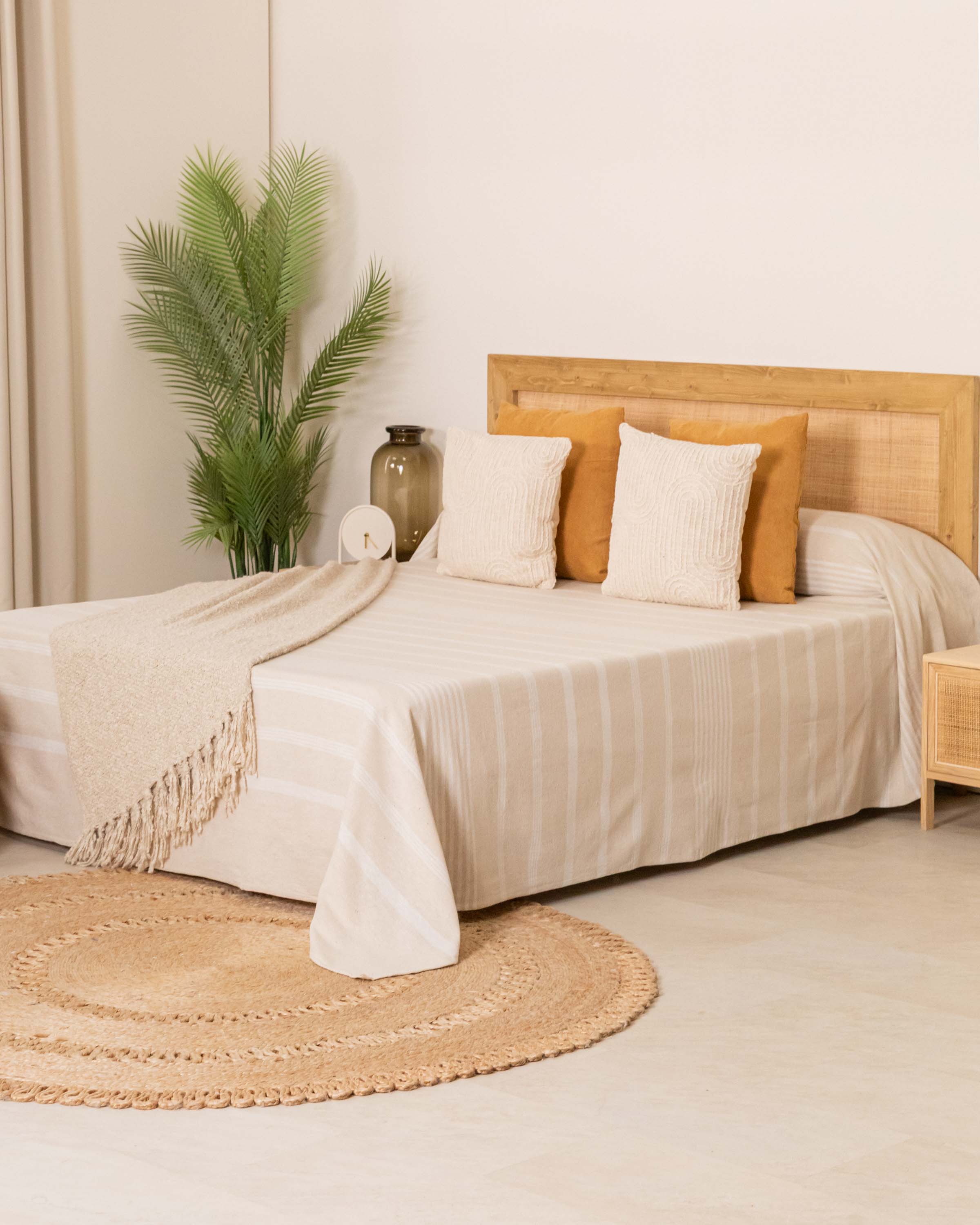Multiusos Raya Karl Natural