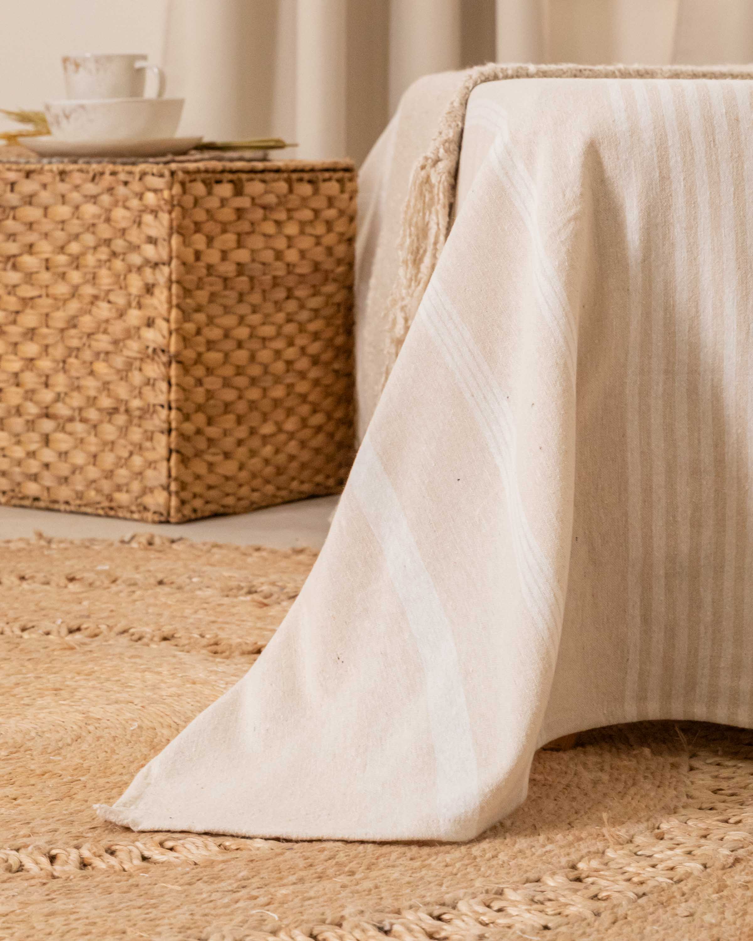 Multiusos Raya Karl Natural