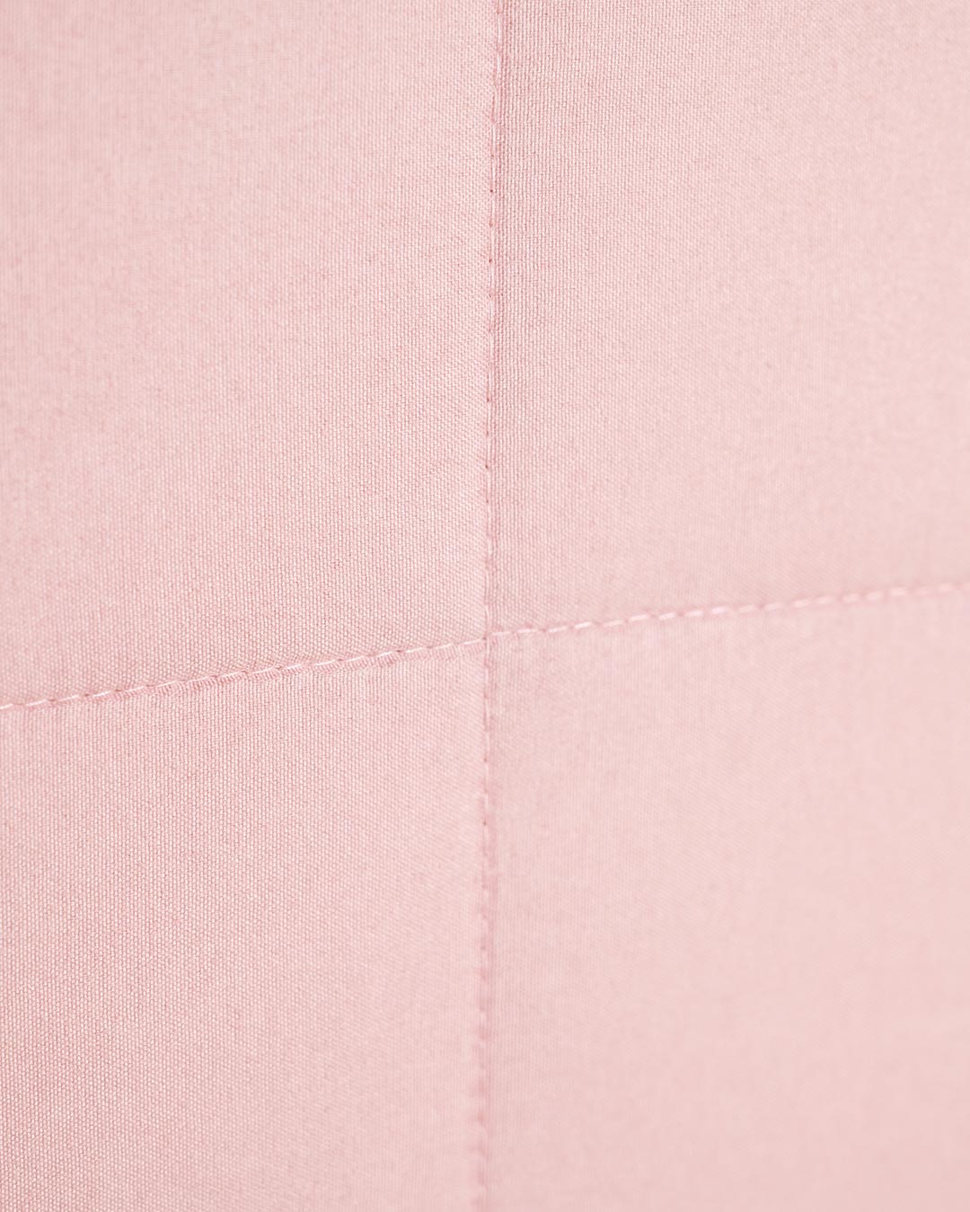 Cojín Cuadros Liso Rosa Keike