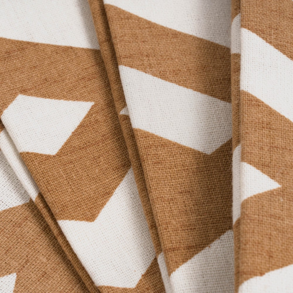 Set 4 Servilletas Nela Ocre