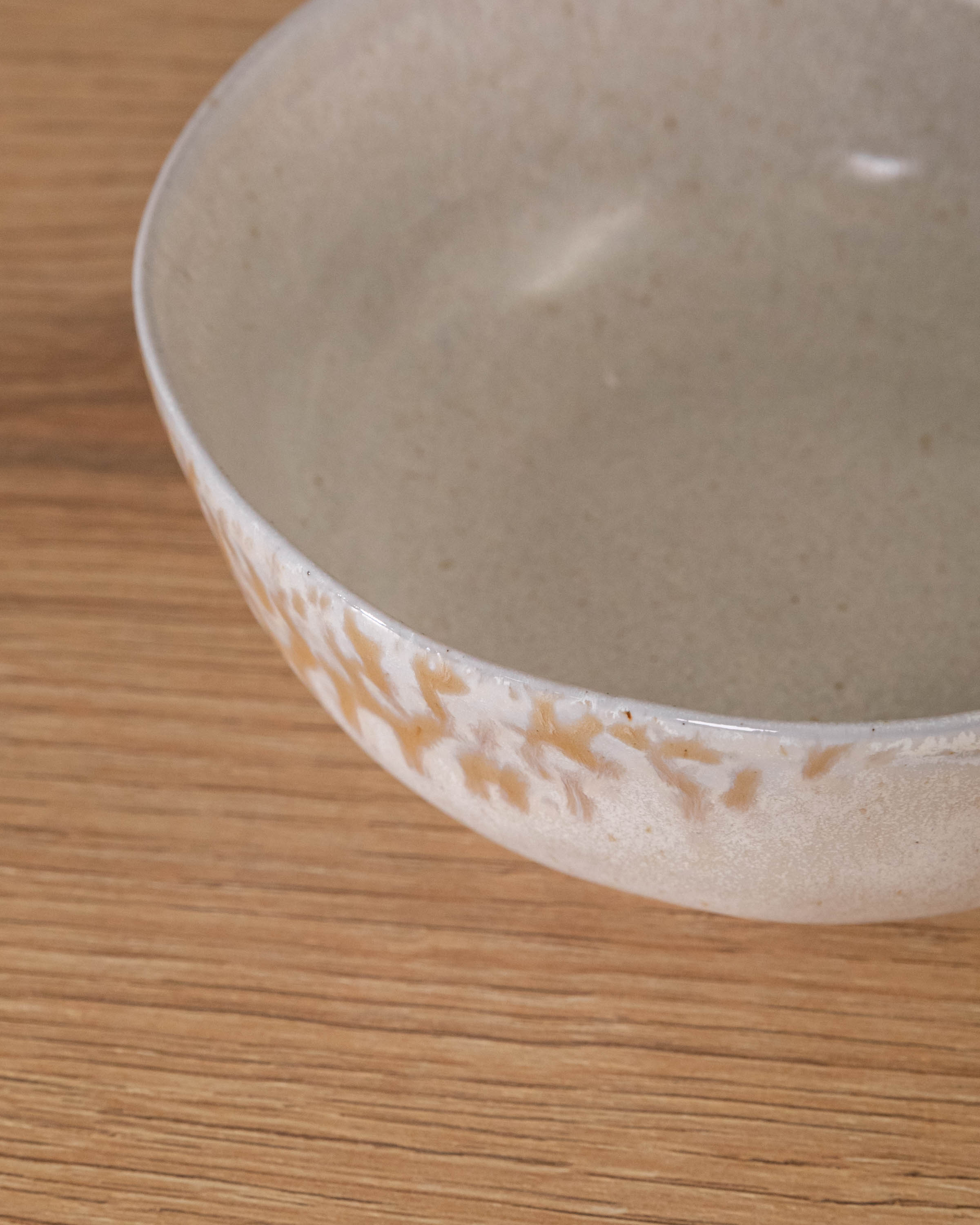 Bowl Clauvelia Envejecido | 1 unidad