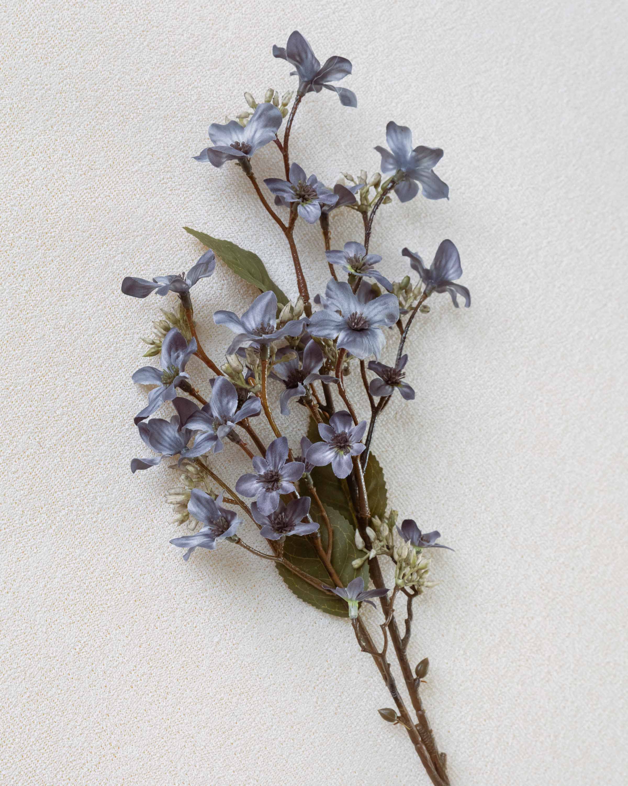Rama Tung Gris Perla