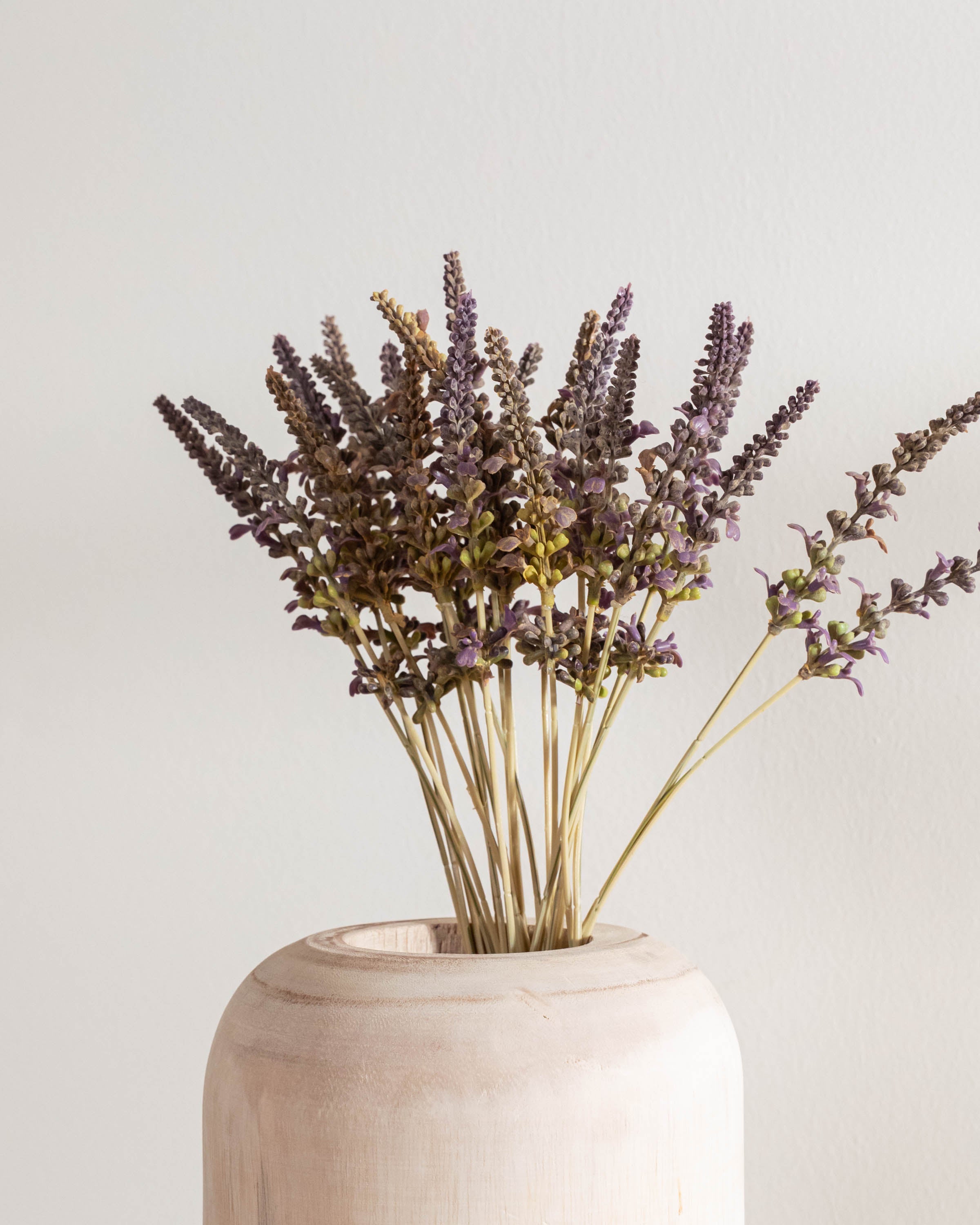 Rama Lavanda Malva