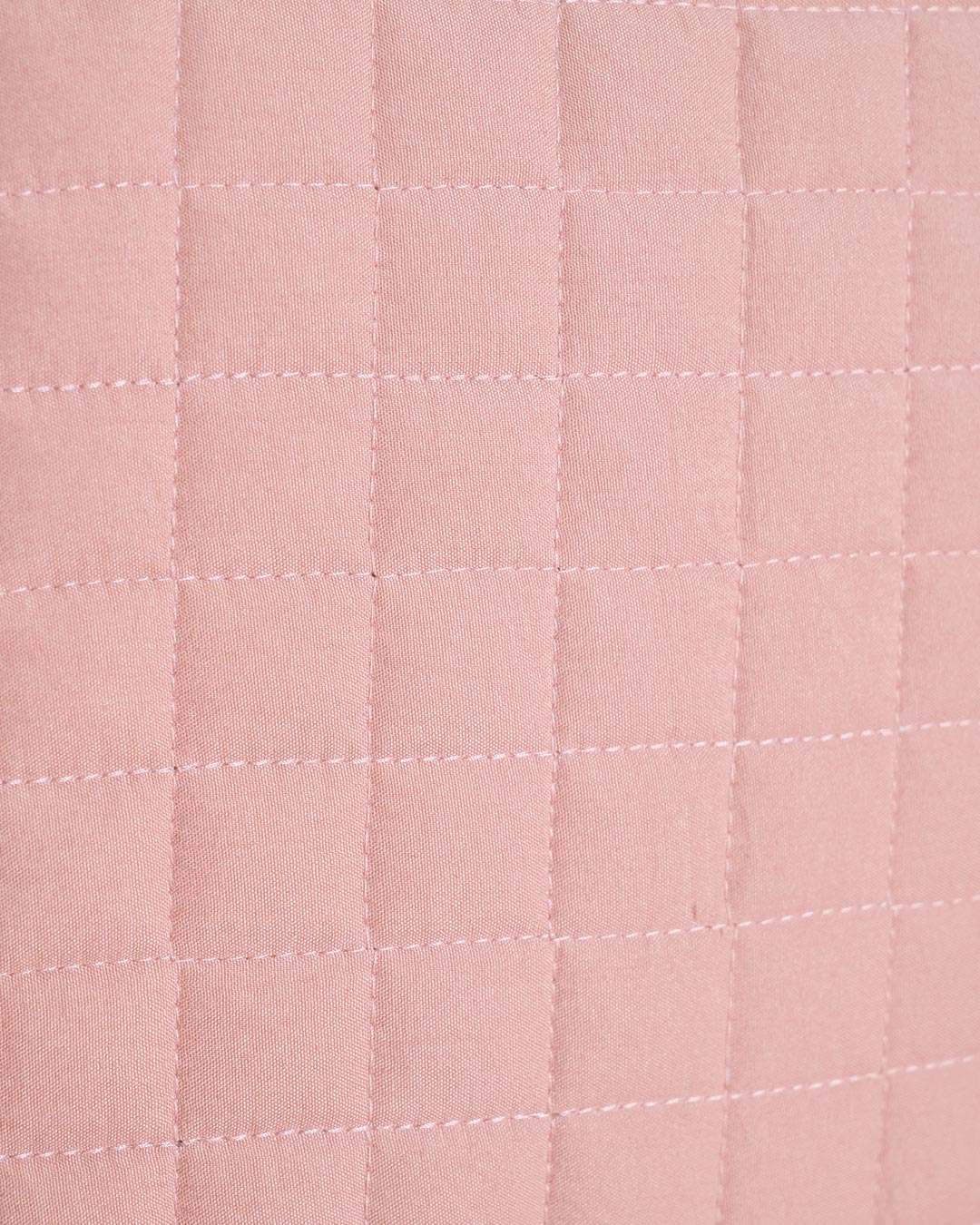 Cojín Cuadrito Liso Rosa Keike