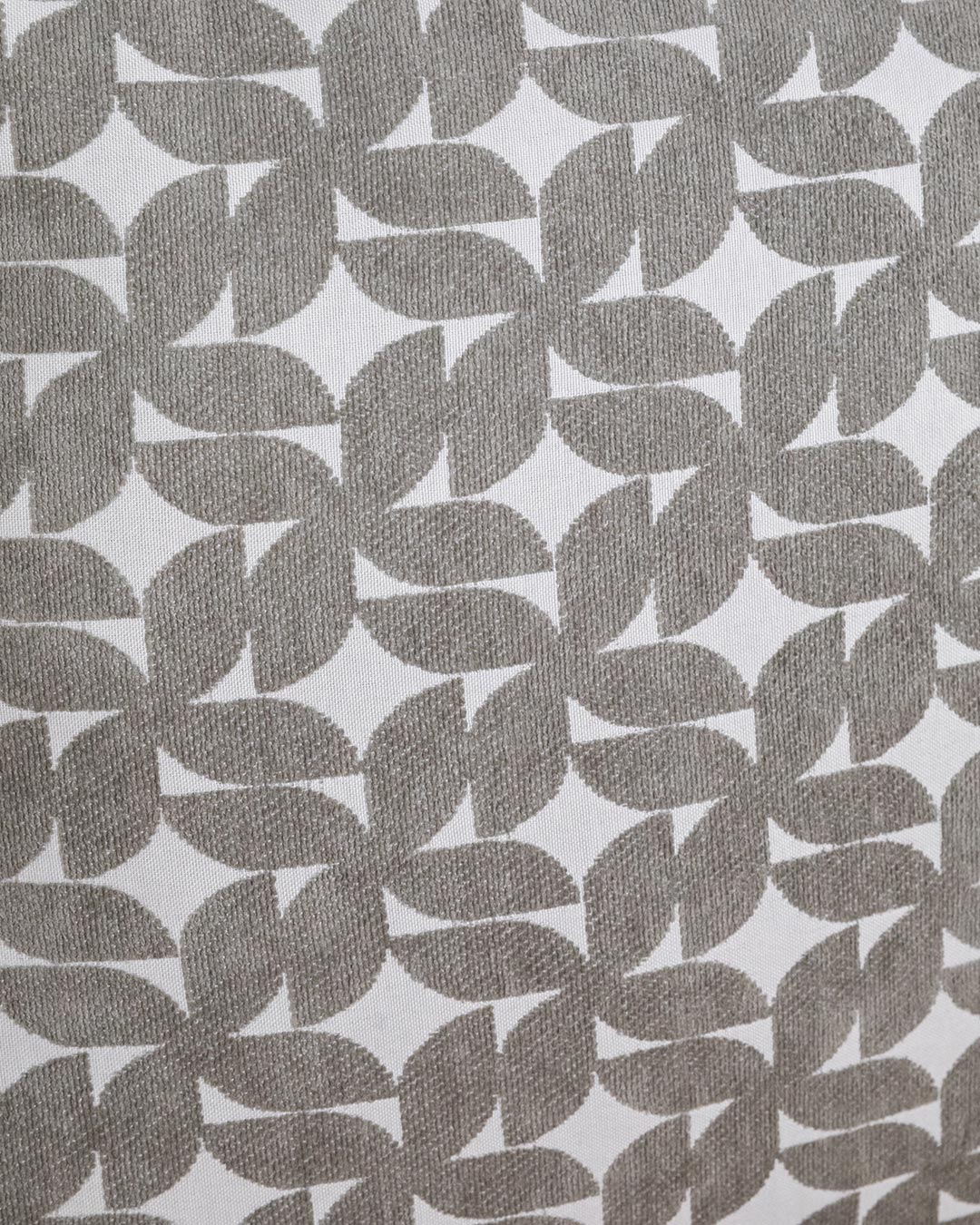 Almofada Jacquard Chenille Keira Verde Seco
