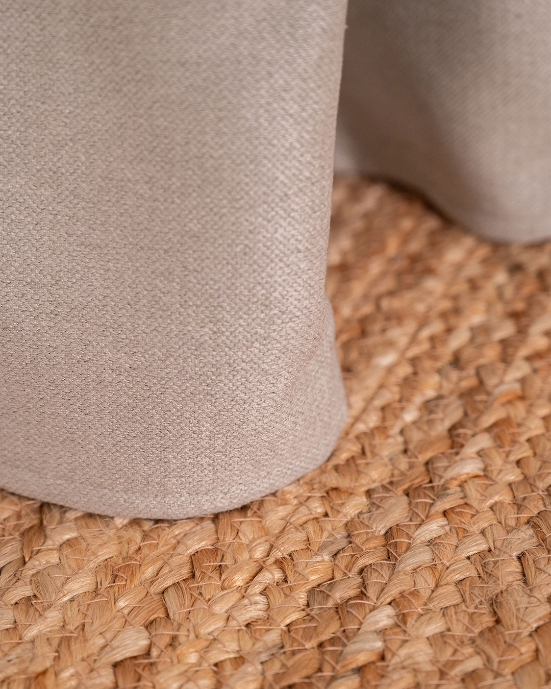 Cortina Ollao Blackout Torla Beige