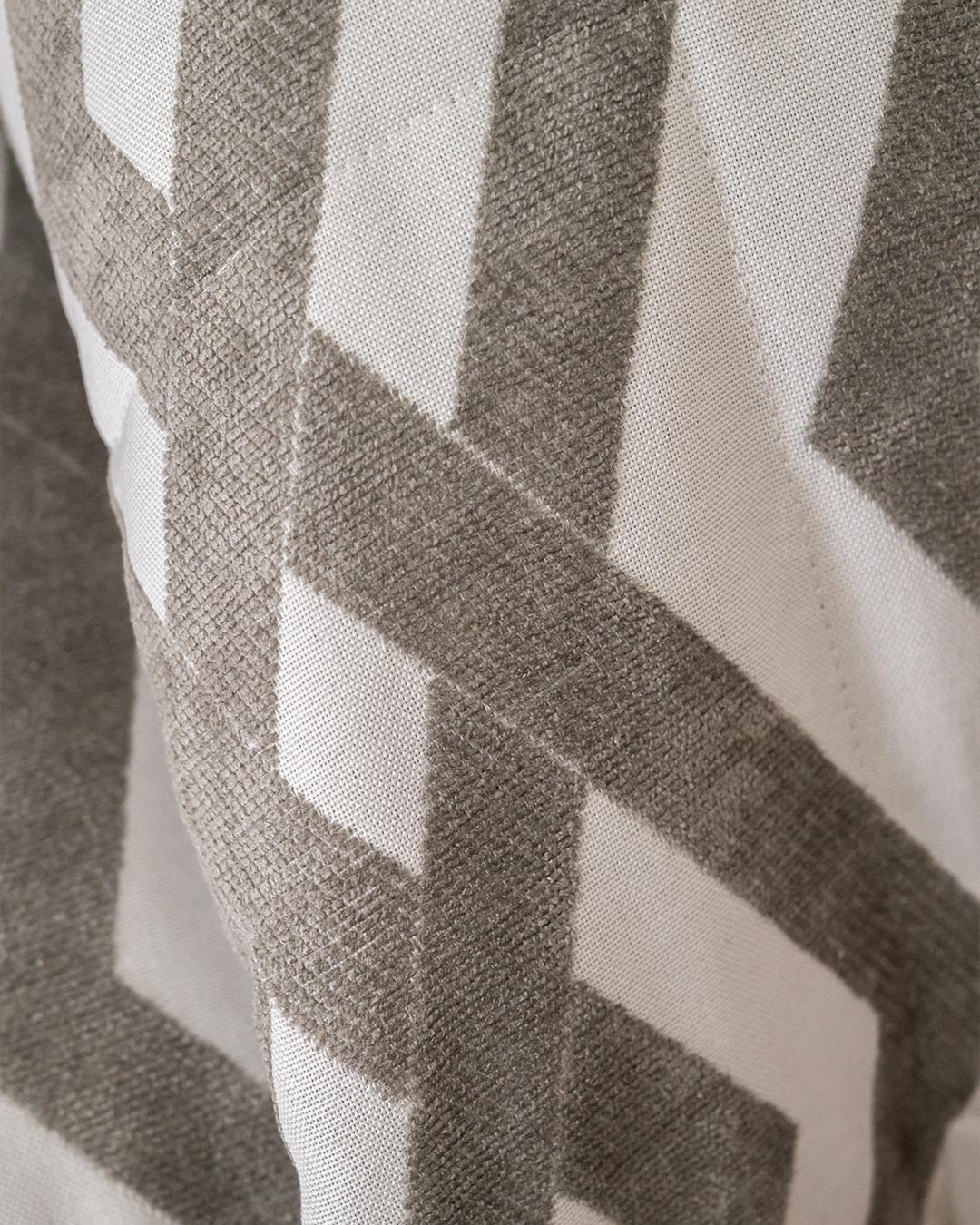 Edredom Nela Jacquard Tecido Duplo Verão Seco Verde