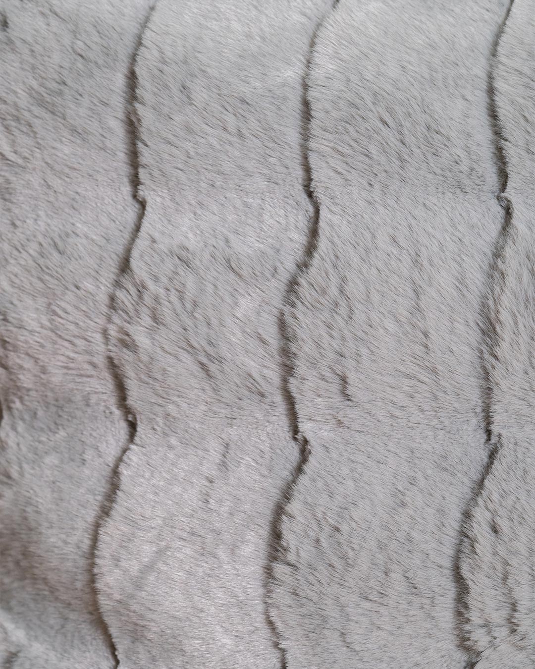 Almofada Efeito Cabelo Ondas 50x50