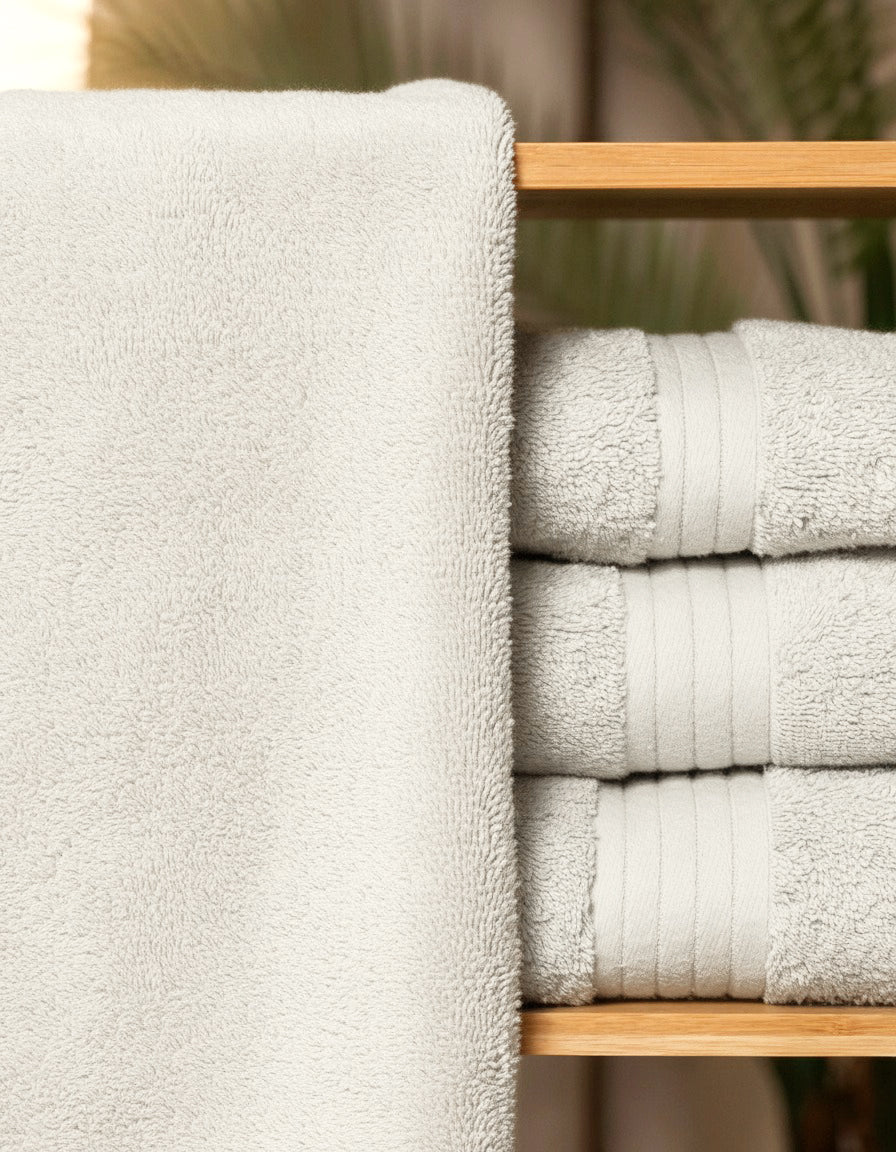 Toalla 700g Home Blanco