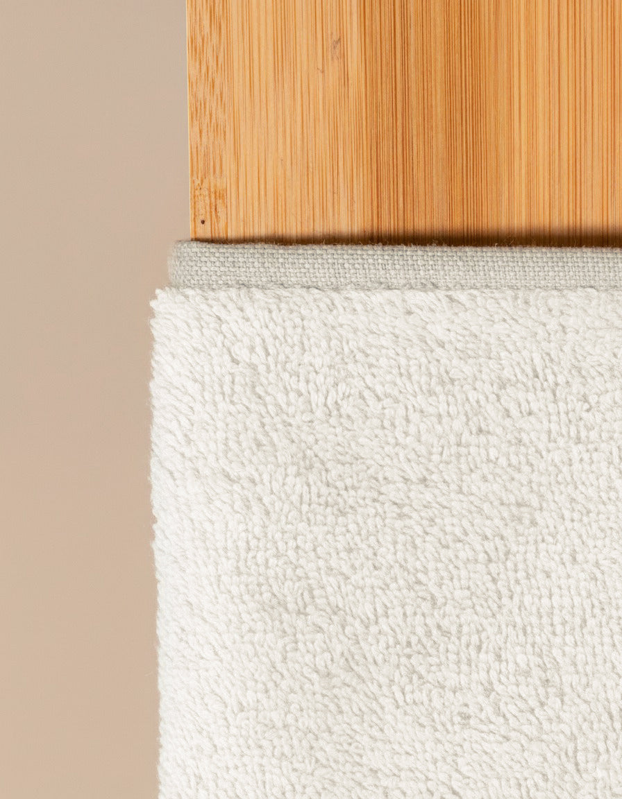 Toalla 700g Home Blanco