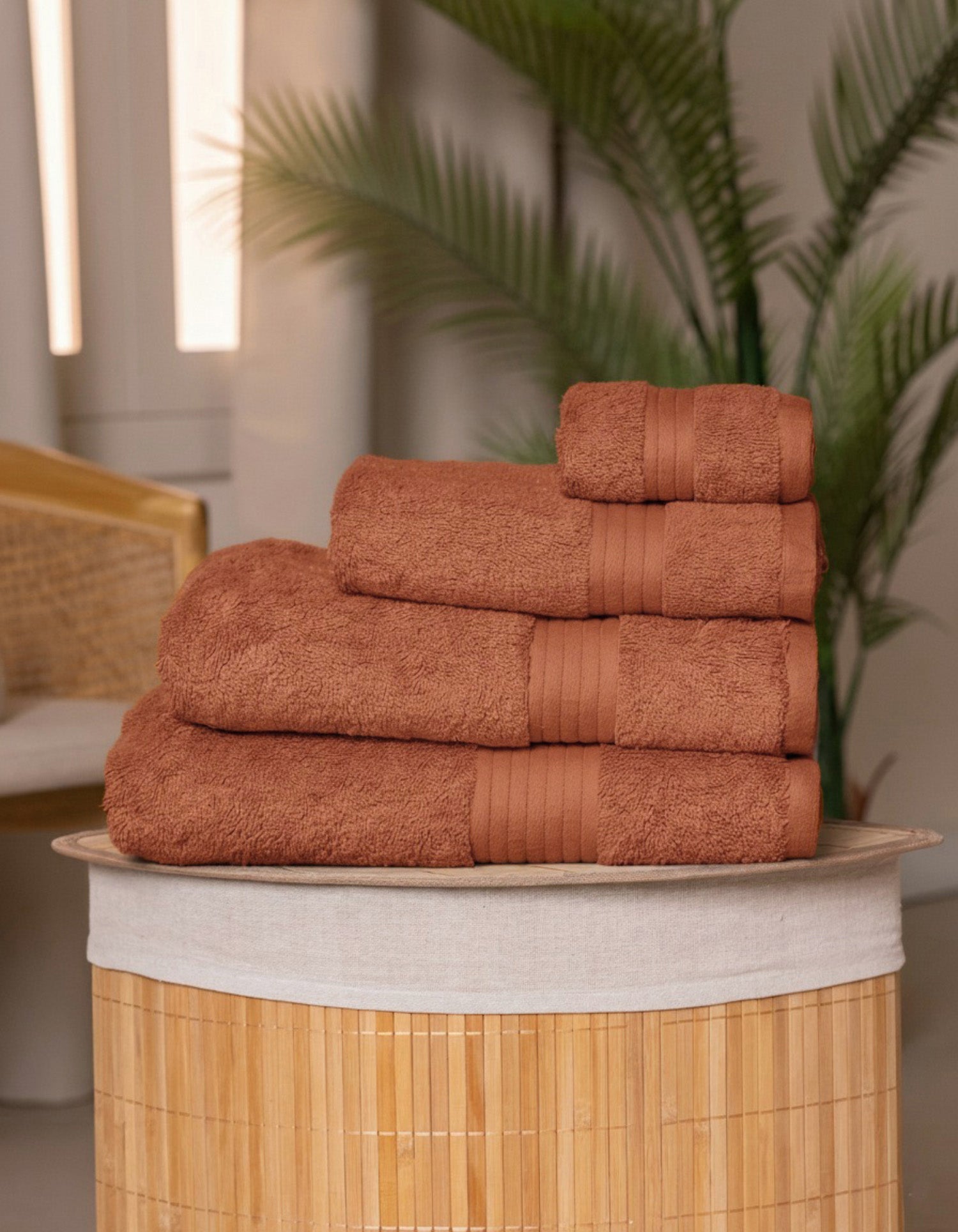 Toalla 700g Home Caldera