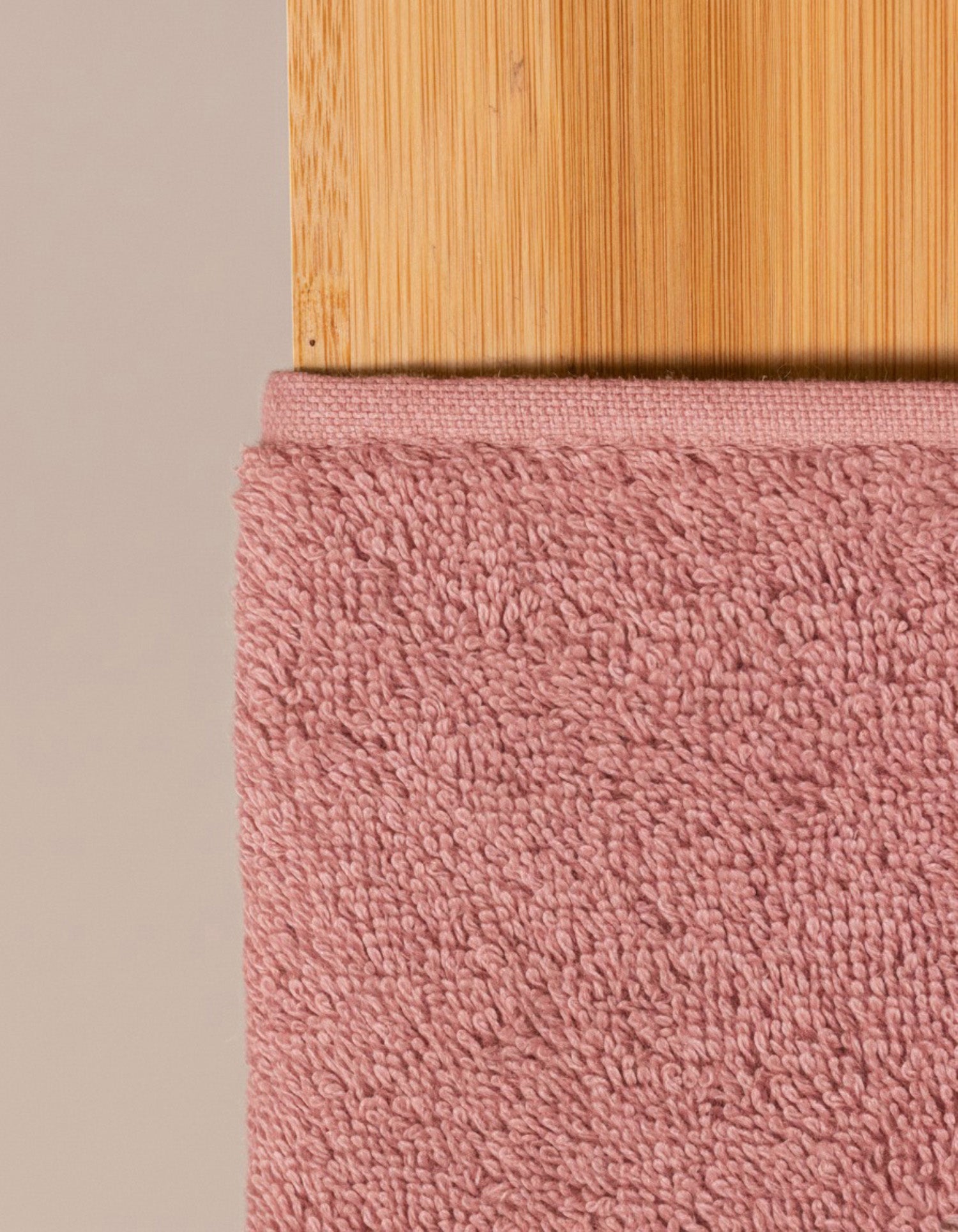 Toalla 700g Home Rosa Keike