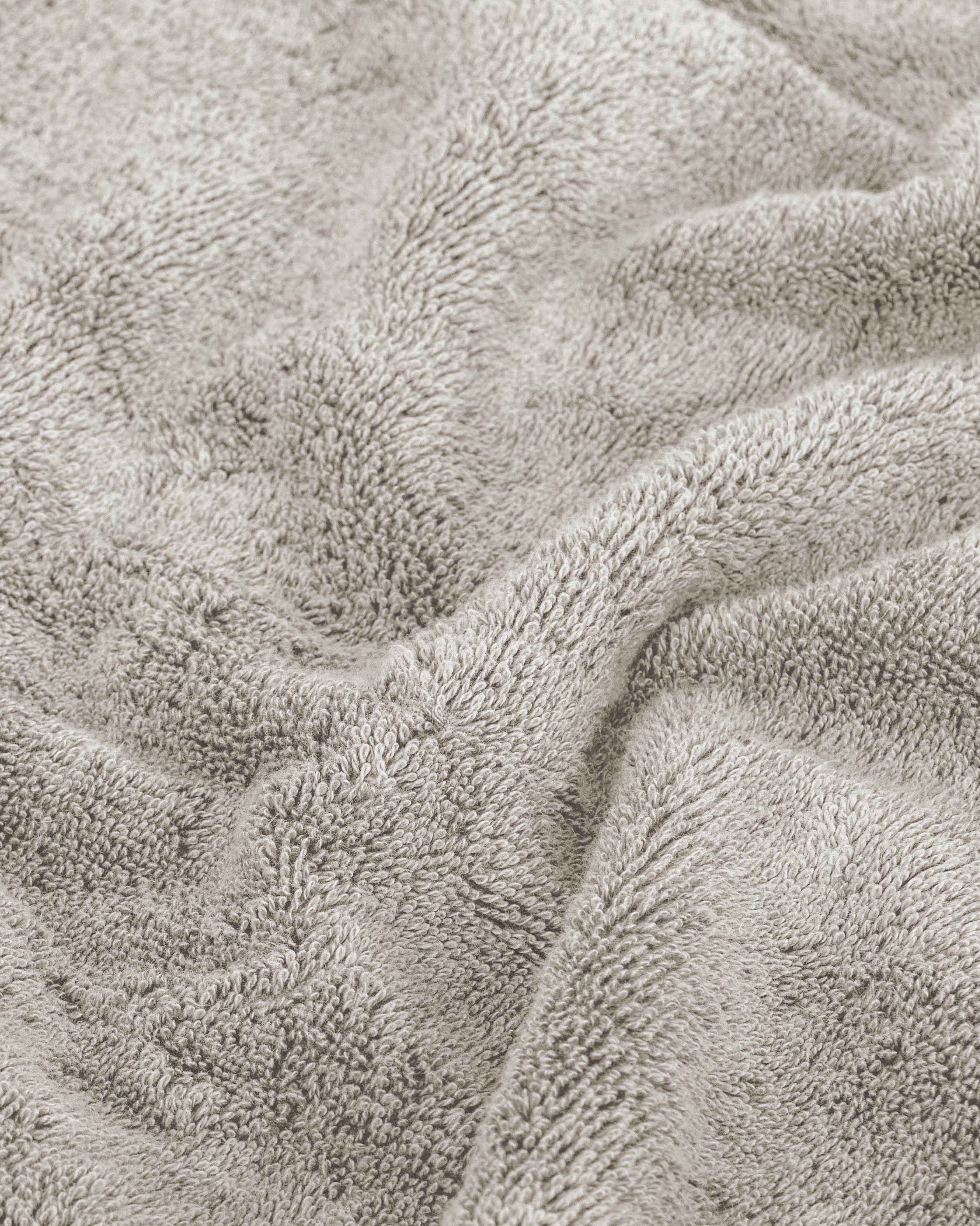 Toalla 700g Gris Perla