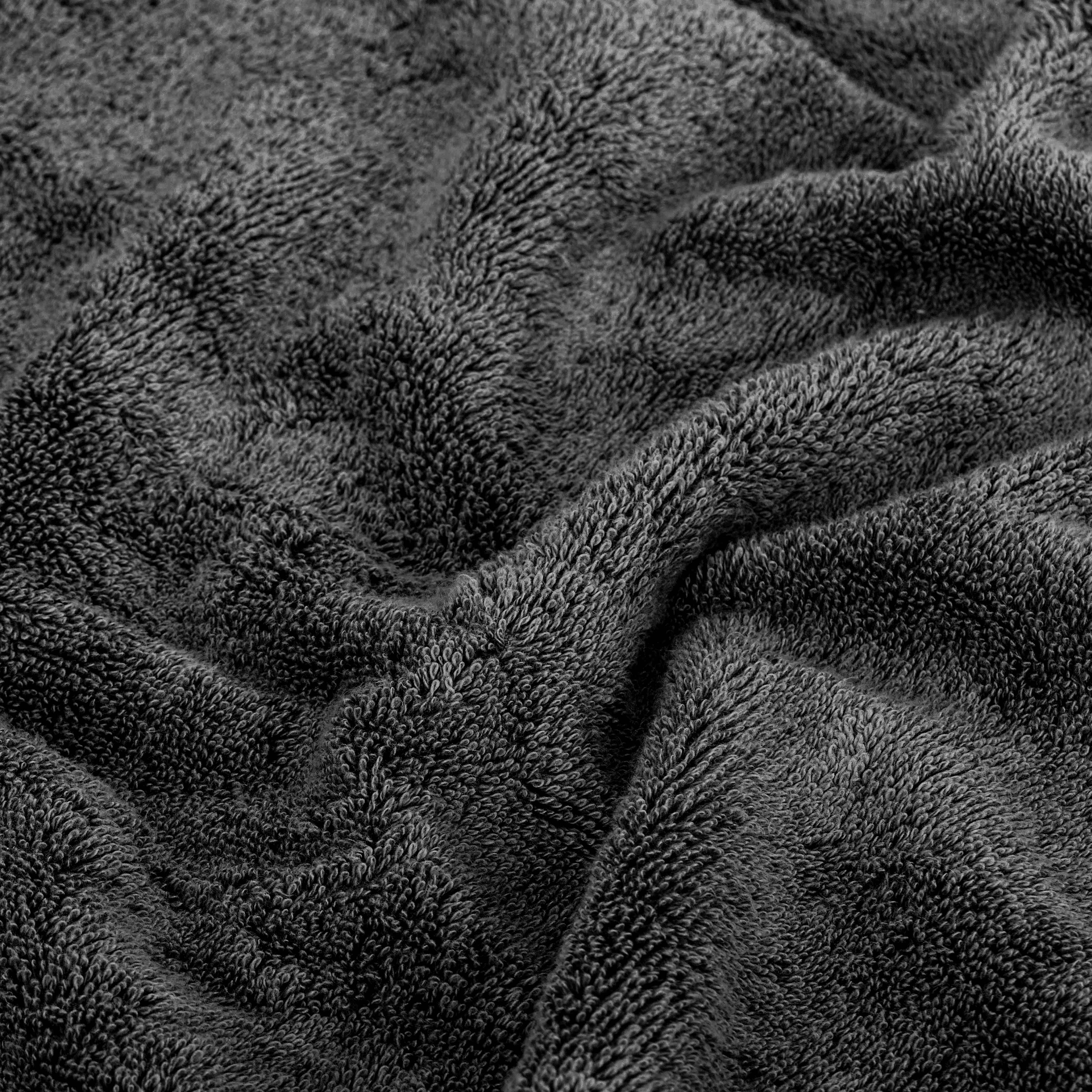 Toalla 700g Gris Marengo