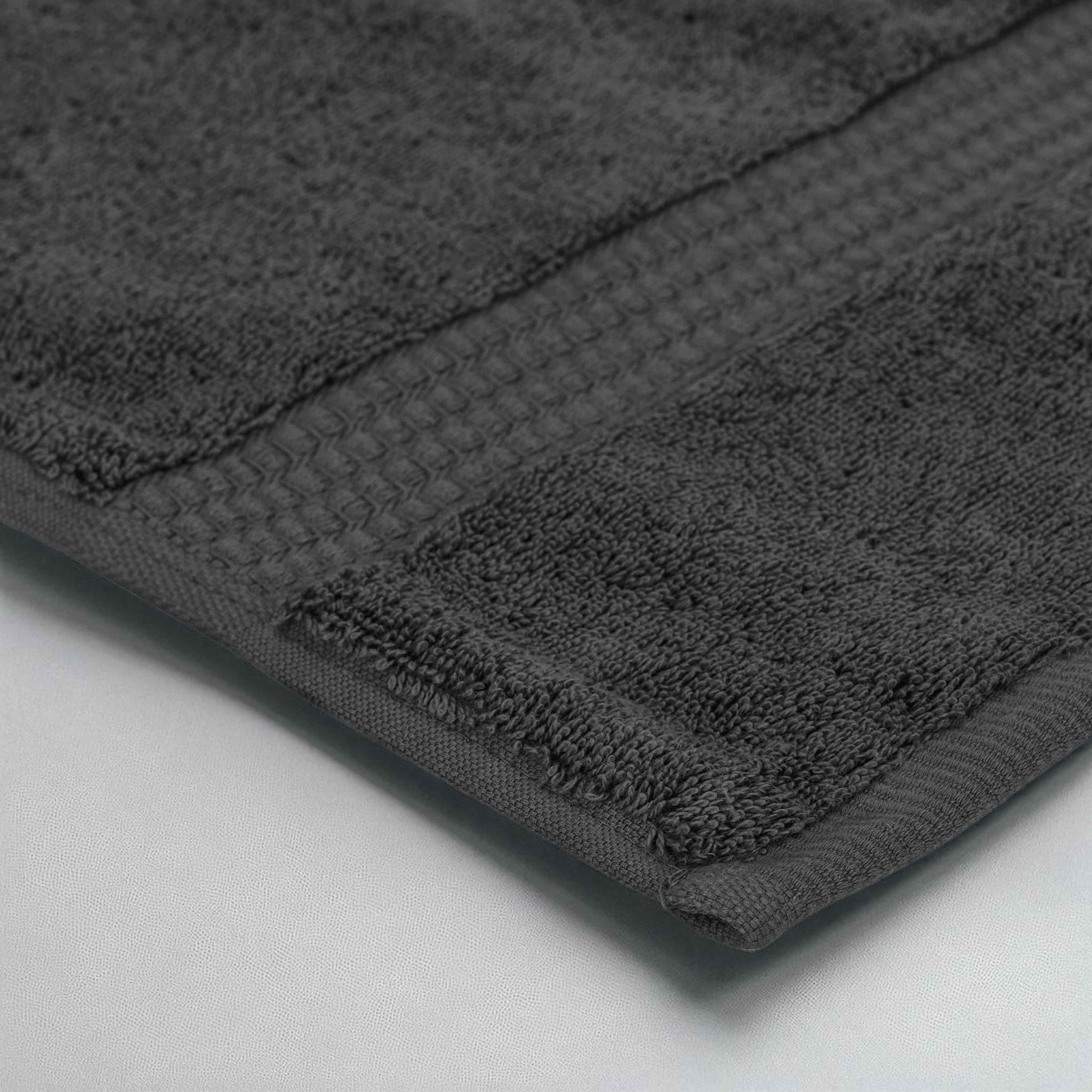 Toalla 700g Gris Marengo