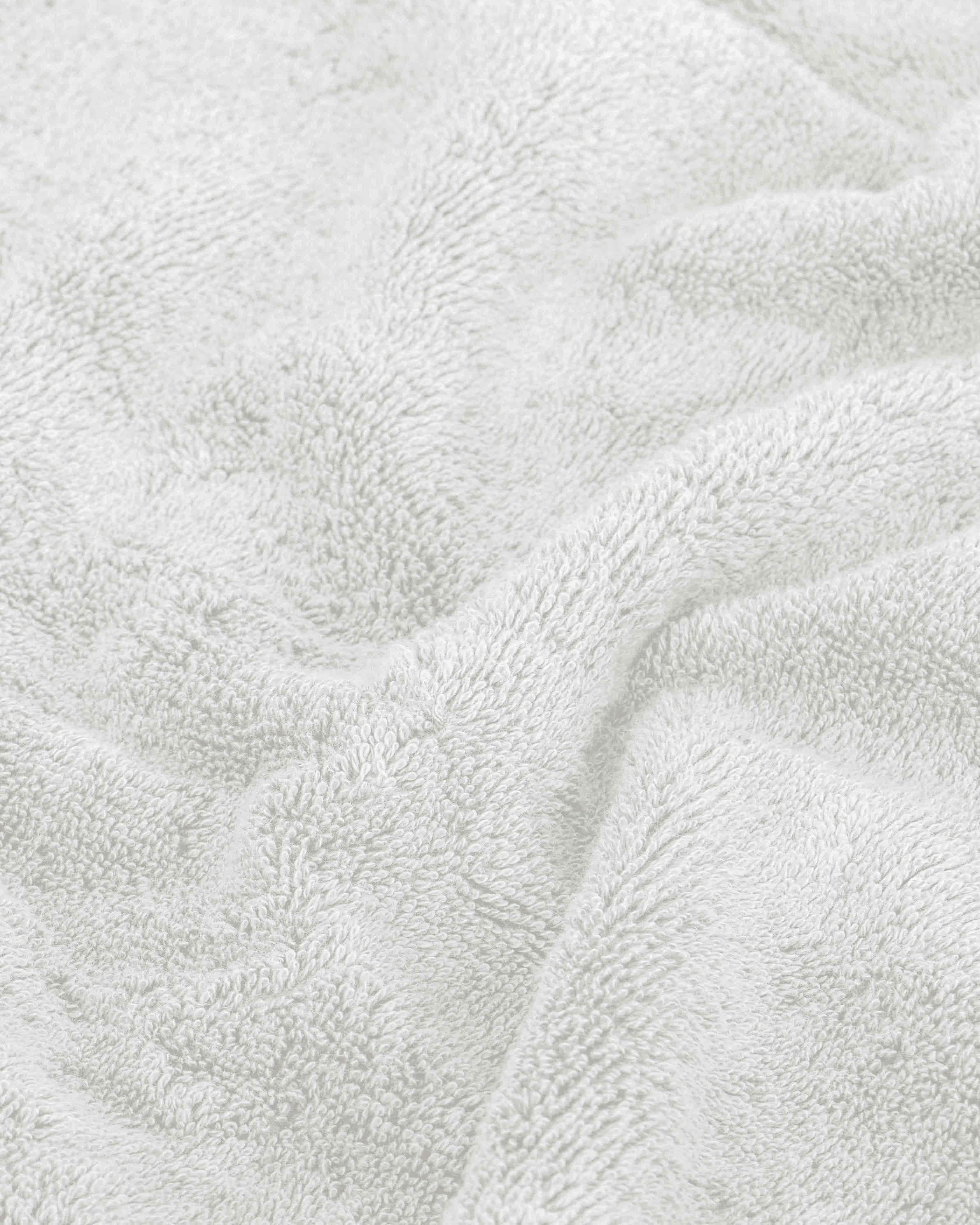 Toalla 700g Blanco