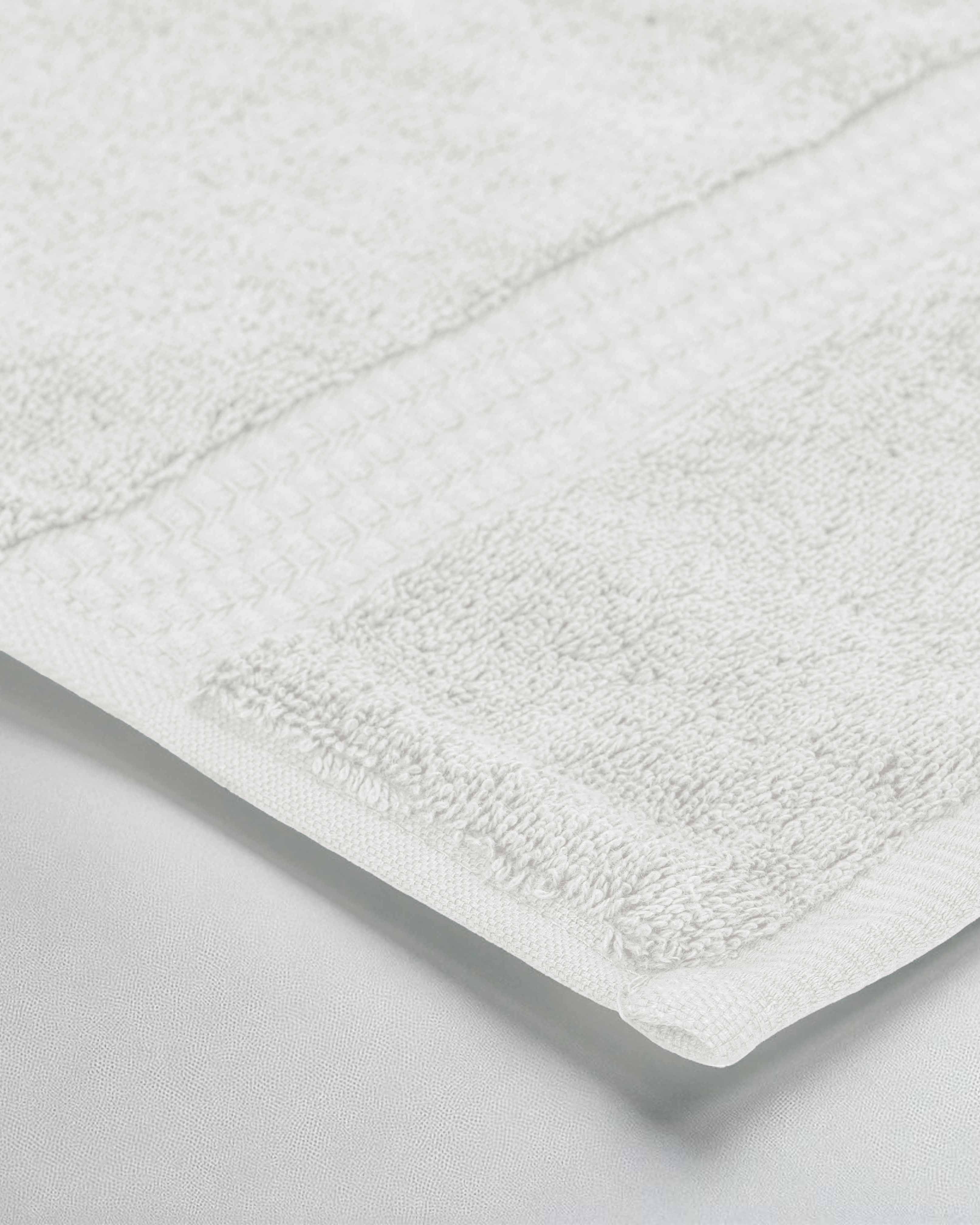 Toalla 700g Blanco