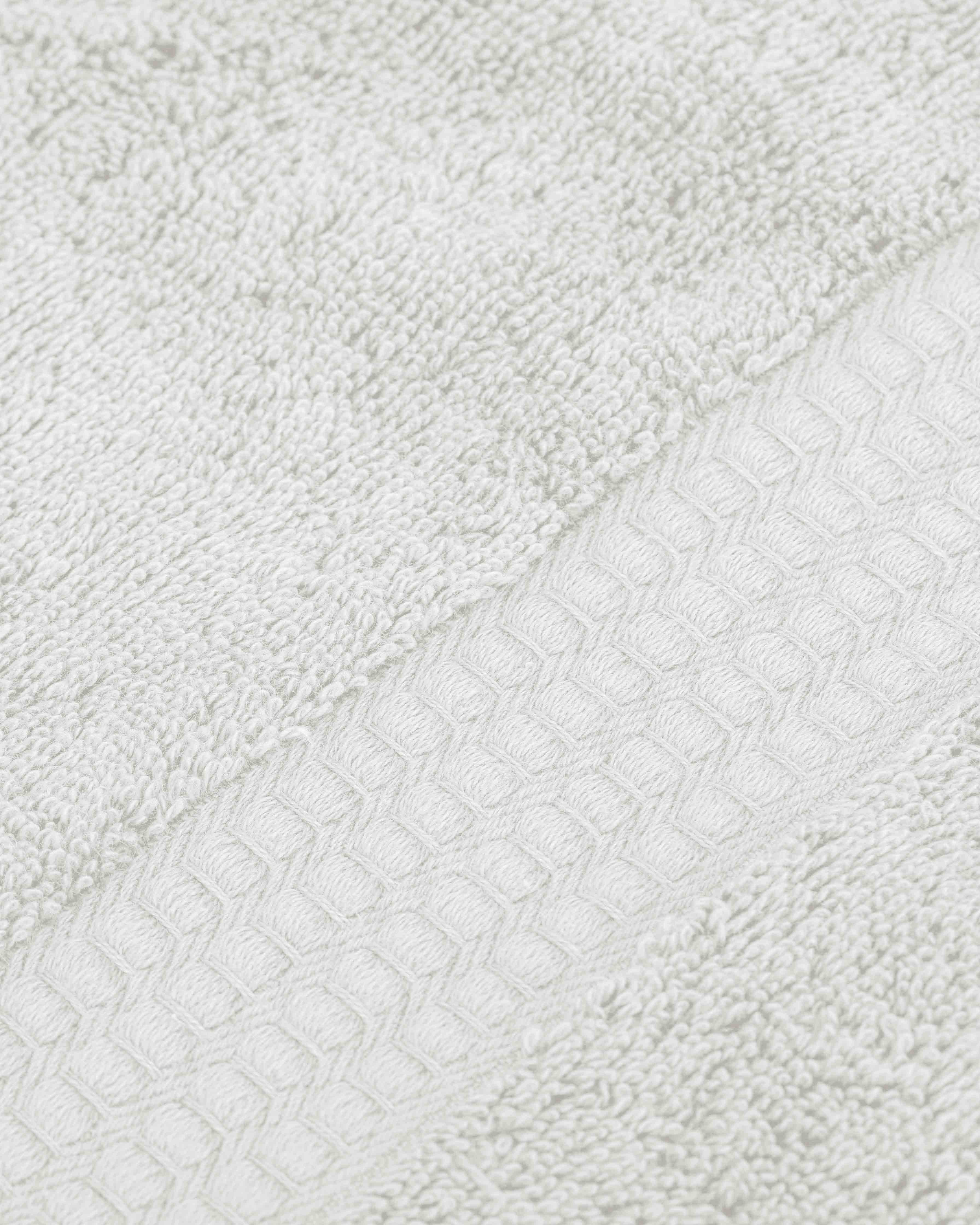 Toalla 700g Blanco