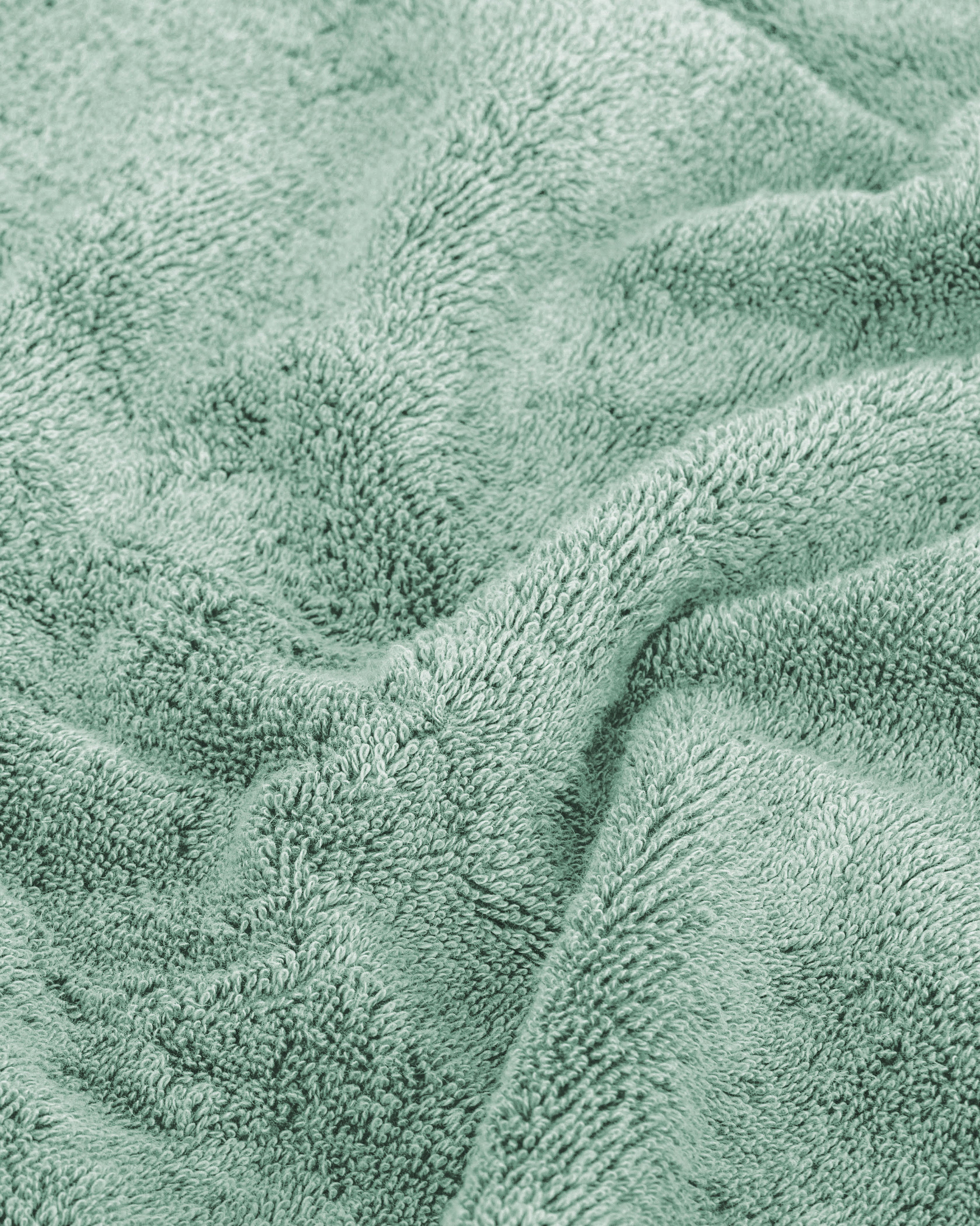 Toalla 700g Verde Tiffany