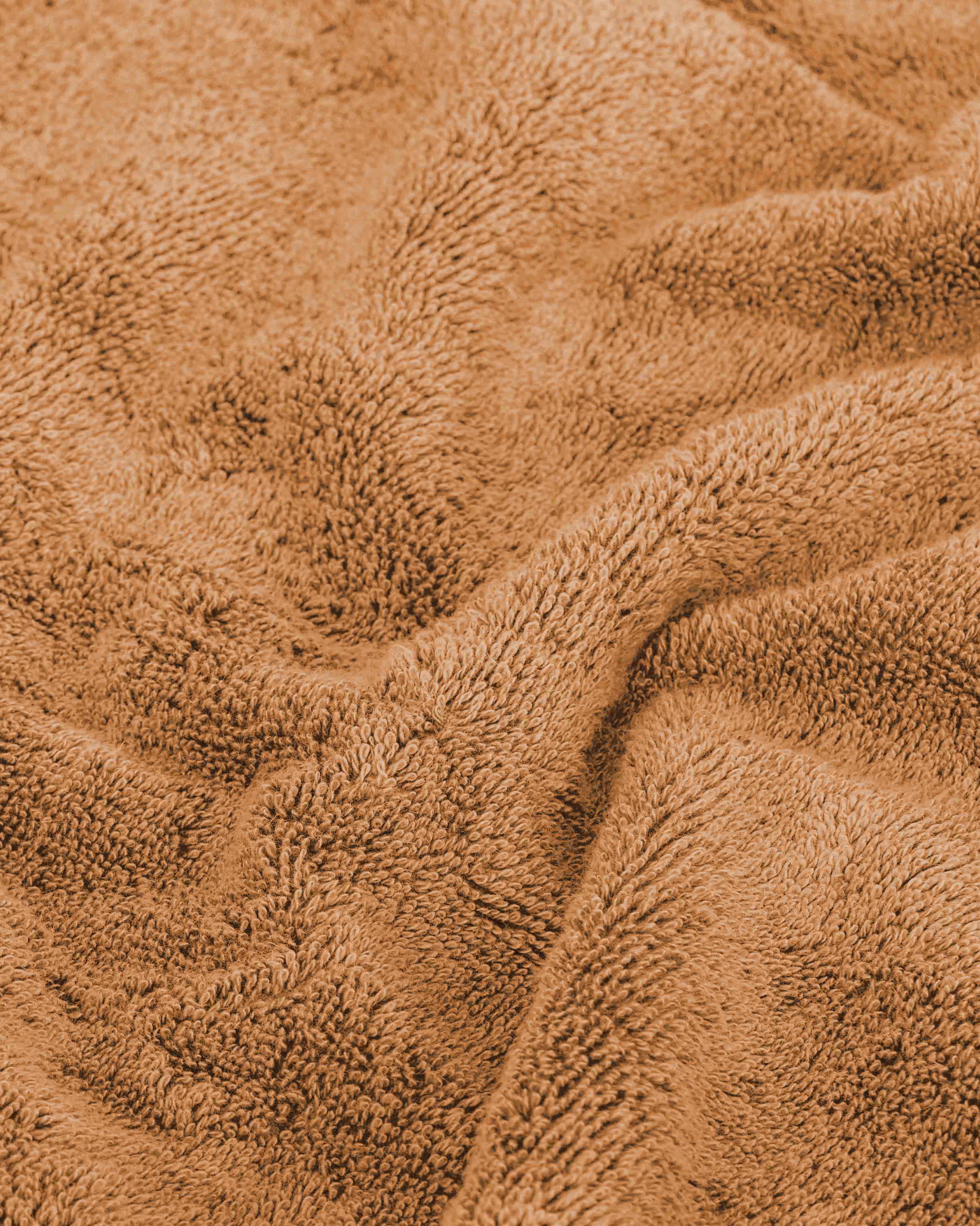 Toalla 700g Ocre