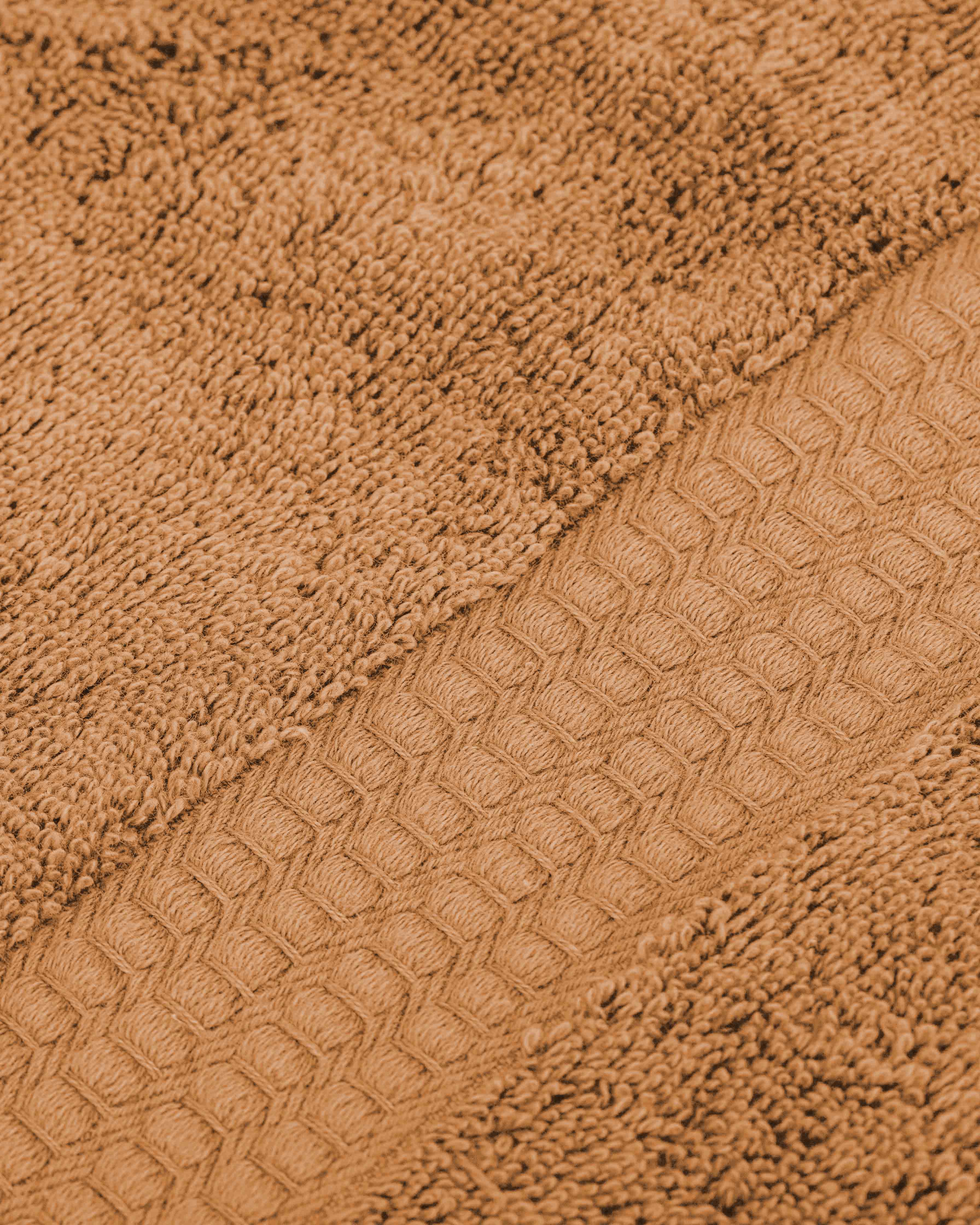 Toalla 700g Ocre