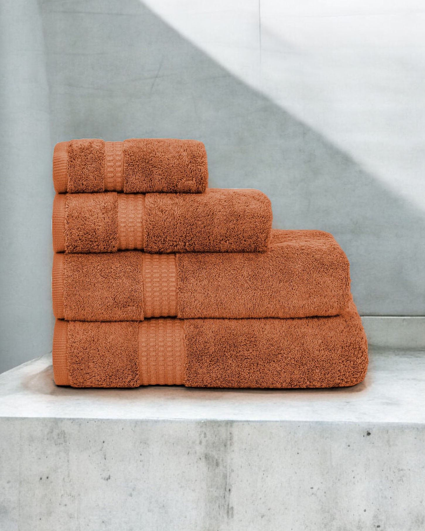 Toalla 700g Caldera