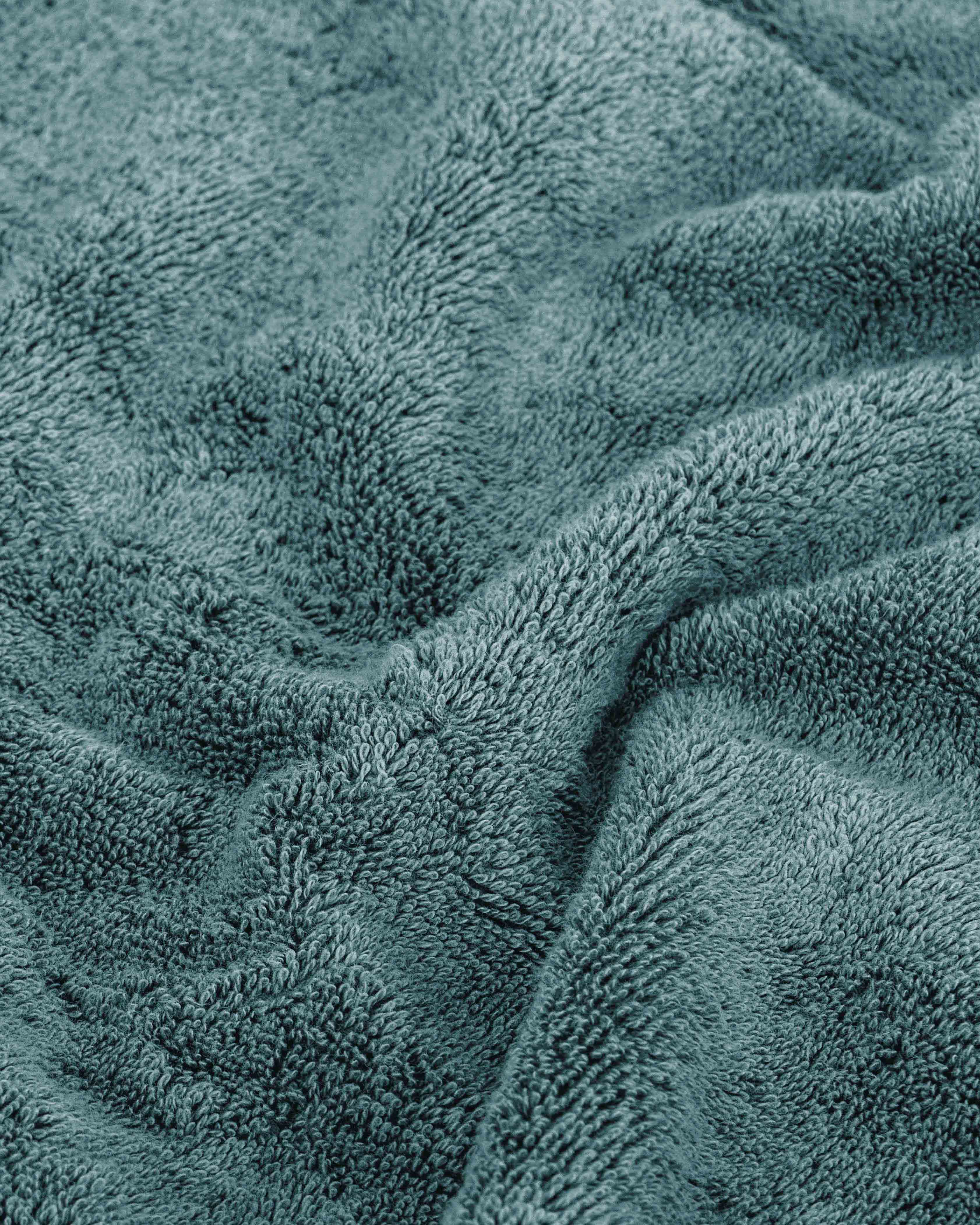 Toalla 700g Verde Menta