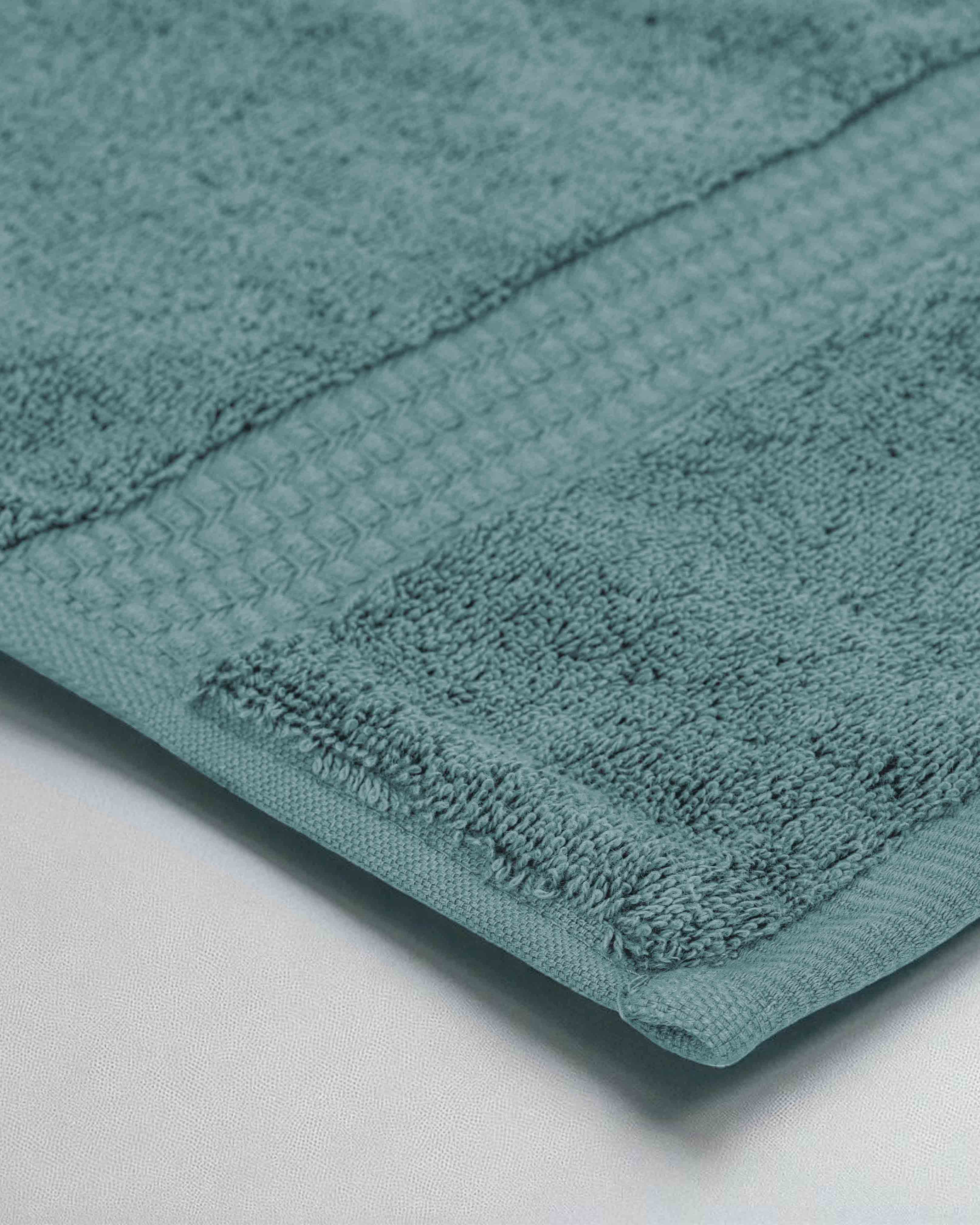 Toalla 700g Verde Menta