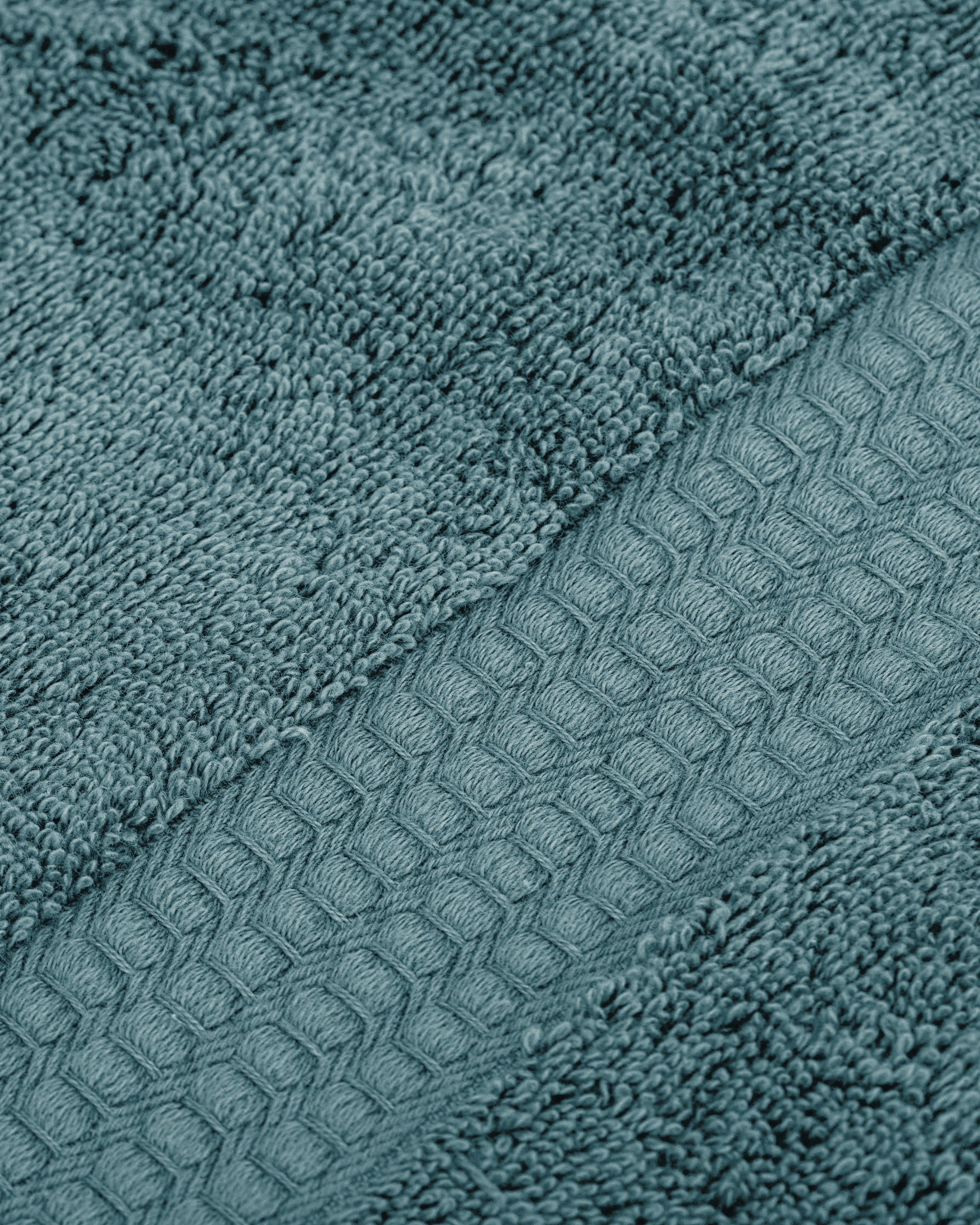 Toalla 700g Verde Menta