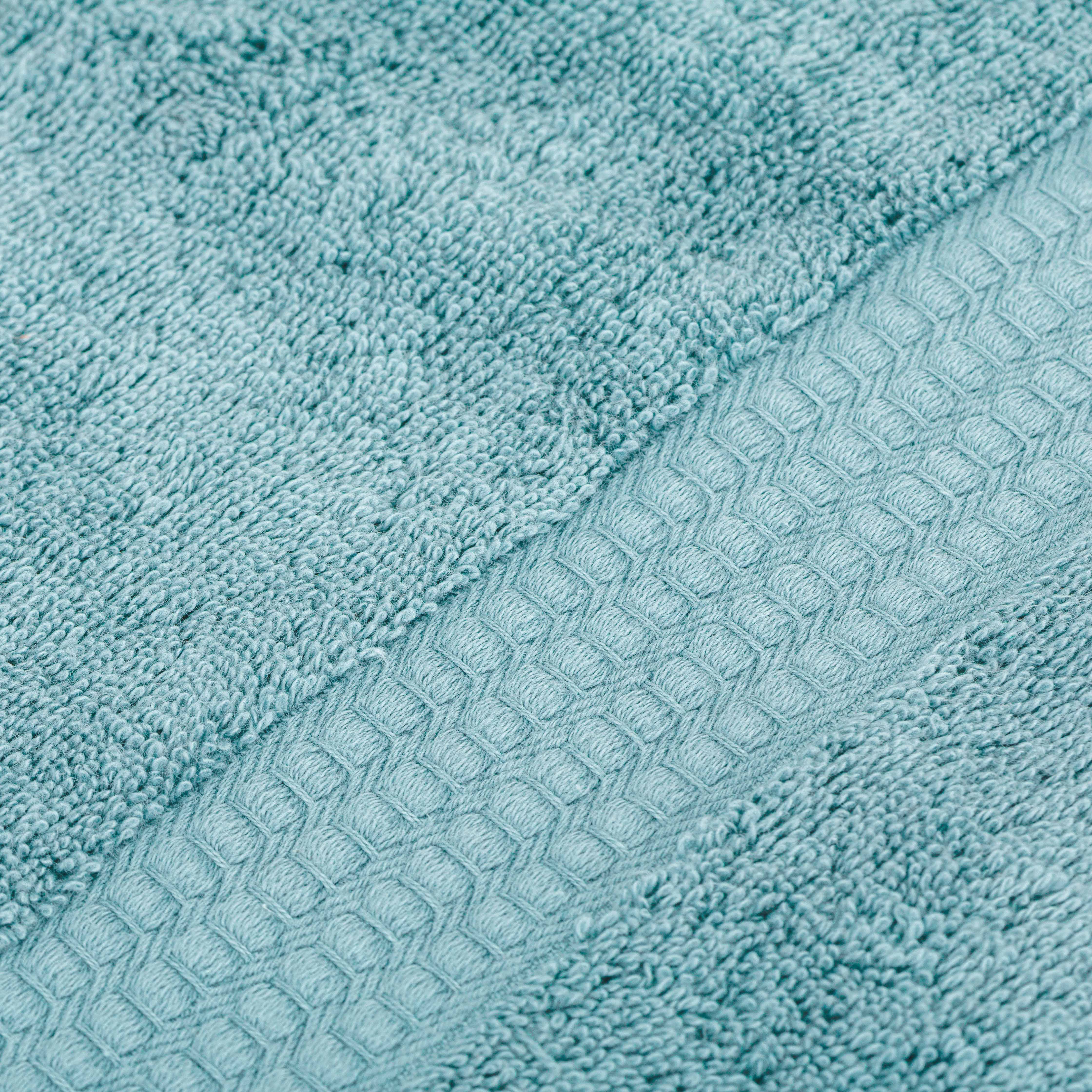 Toalla 700g Agua Marina