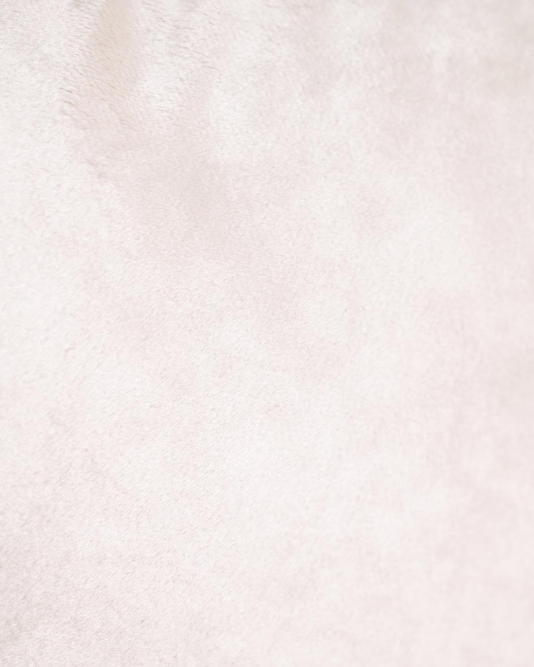 Nova almofada de veludo taupe