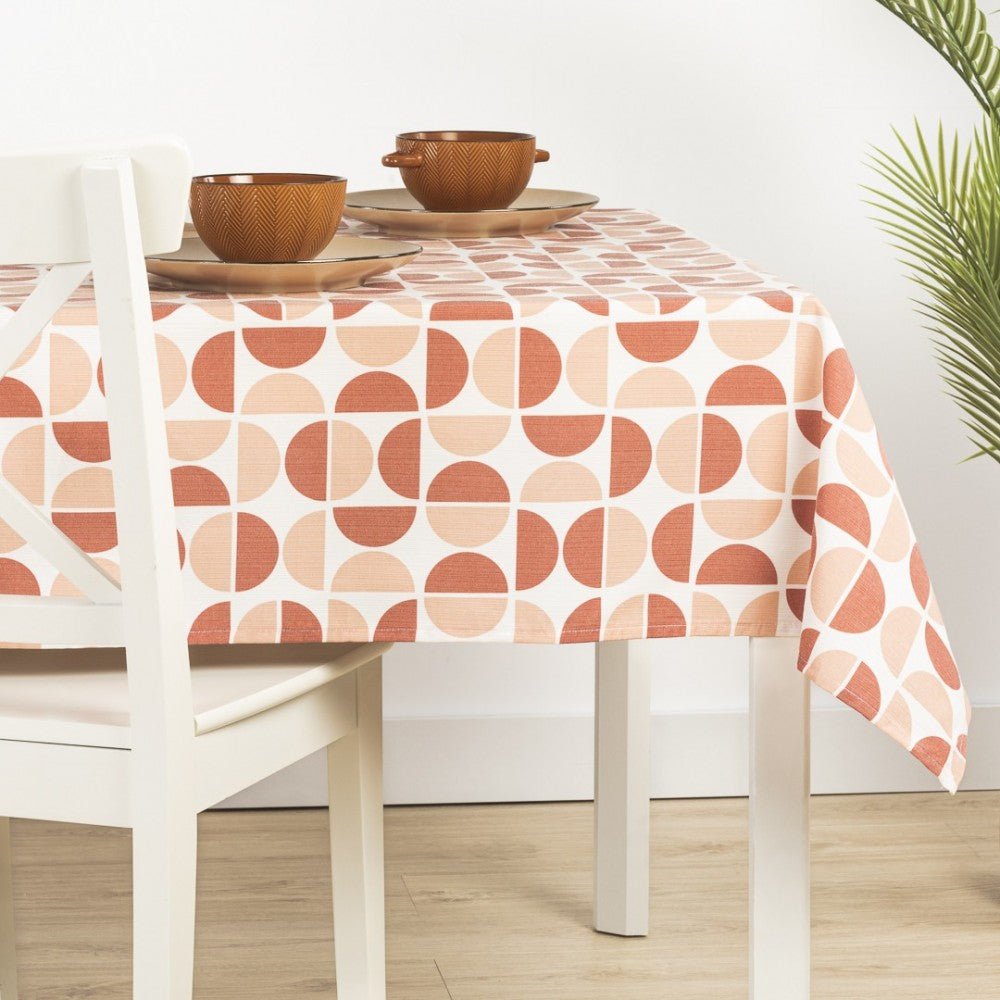 Mantel Sunset Mandarina