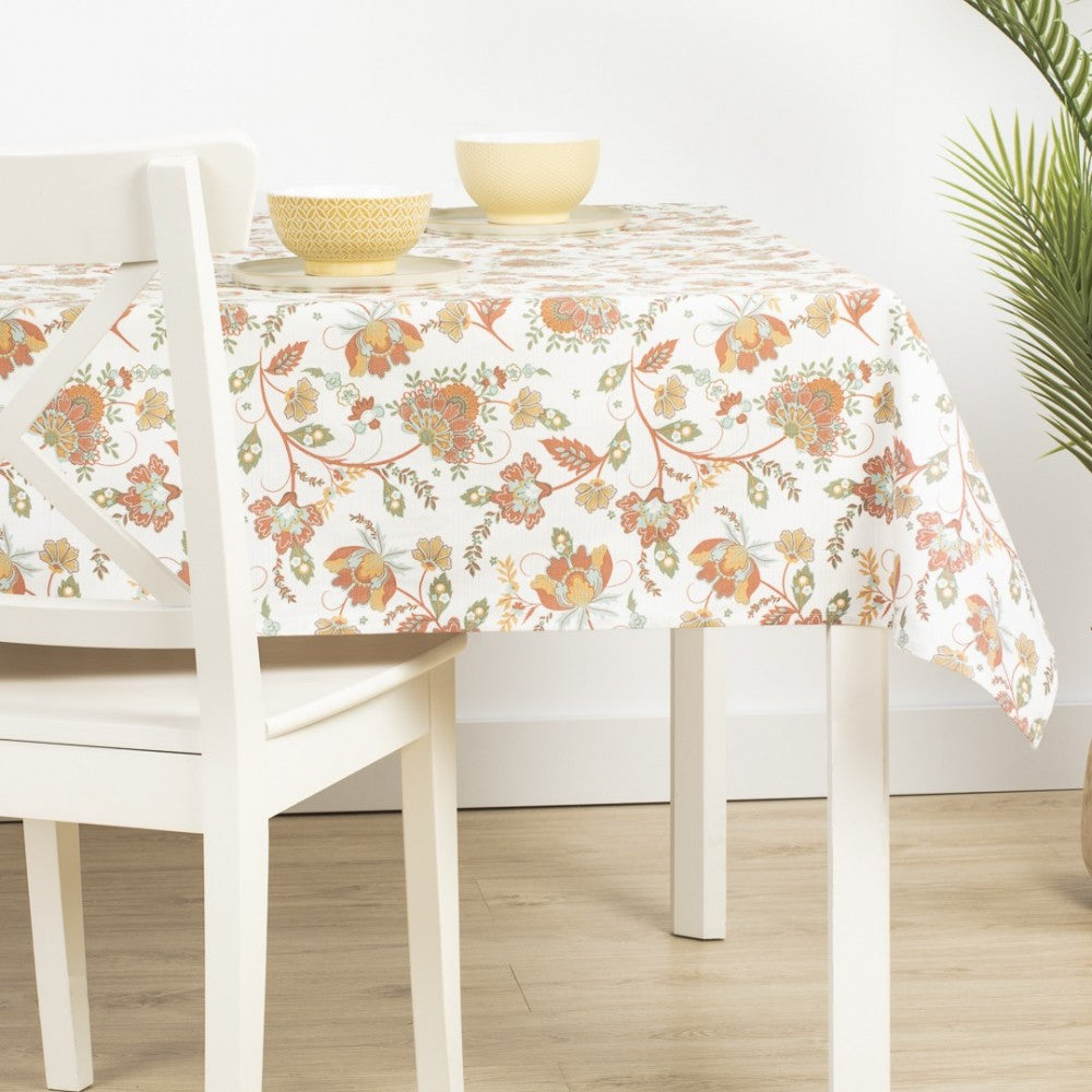 Mantel Canterbury Teja