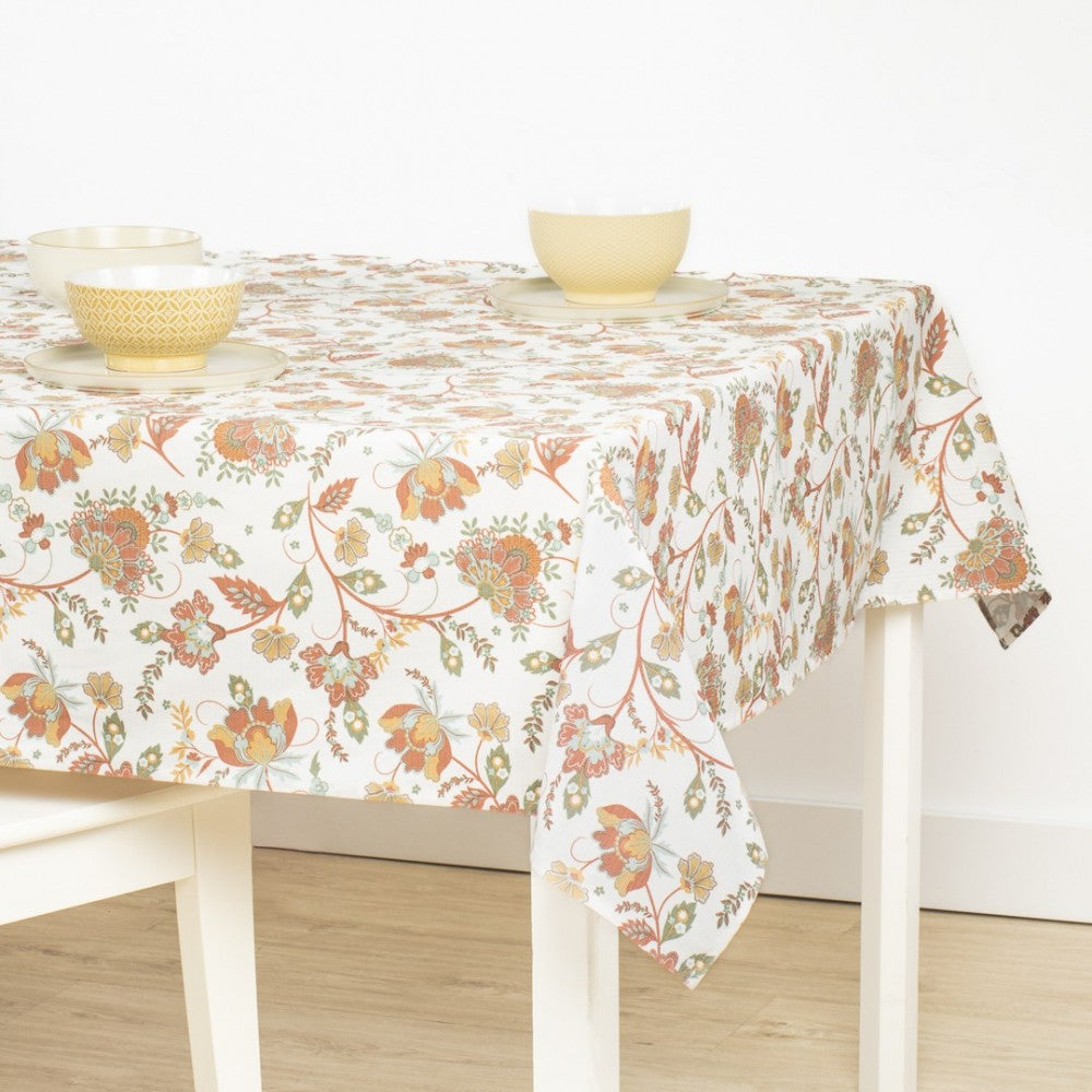 Mantel Canterbury Teja