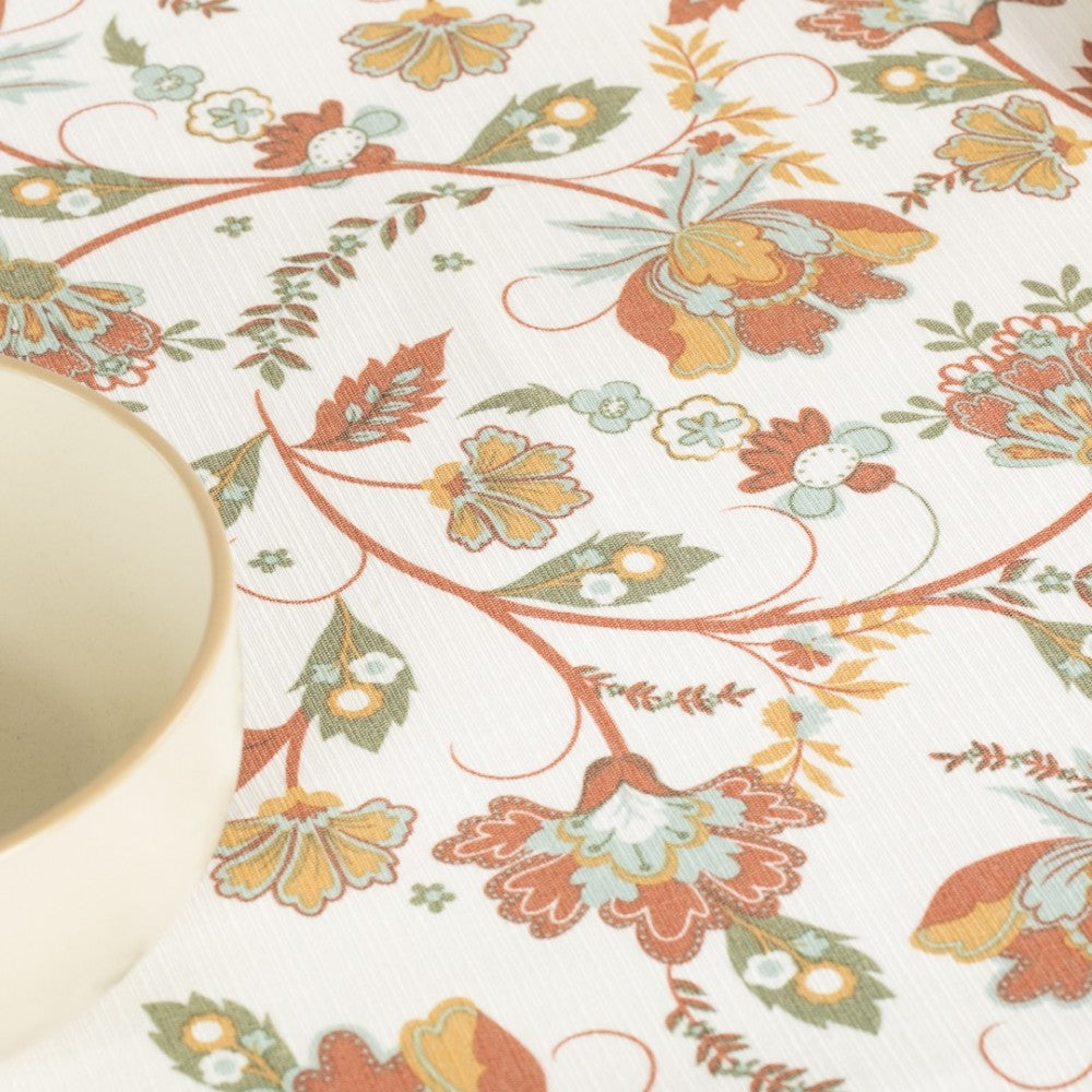 Mantel Canterbury Teja