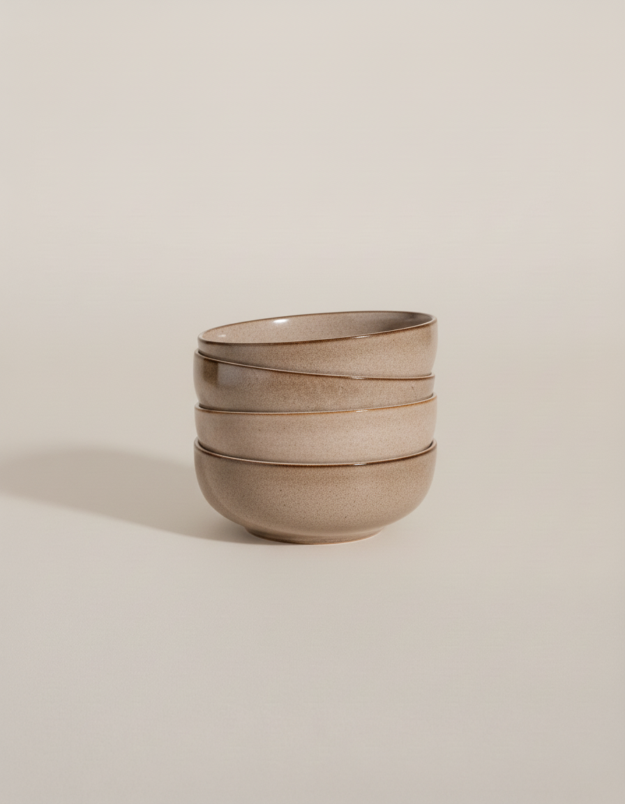 Bowl Danilia Beige