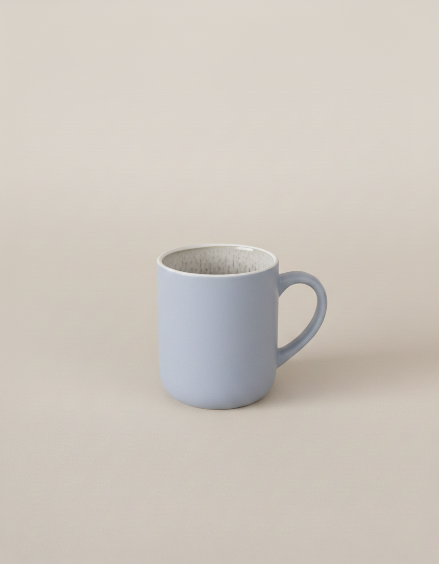 Taza Esperina Índigo